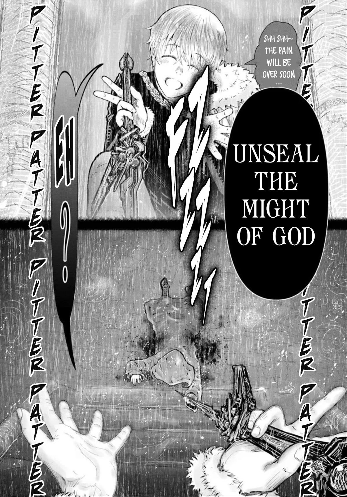 Isekai Ojisan Chap 65 - Next Chap 66