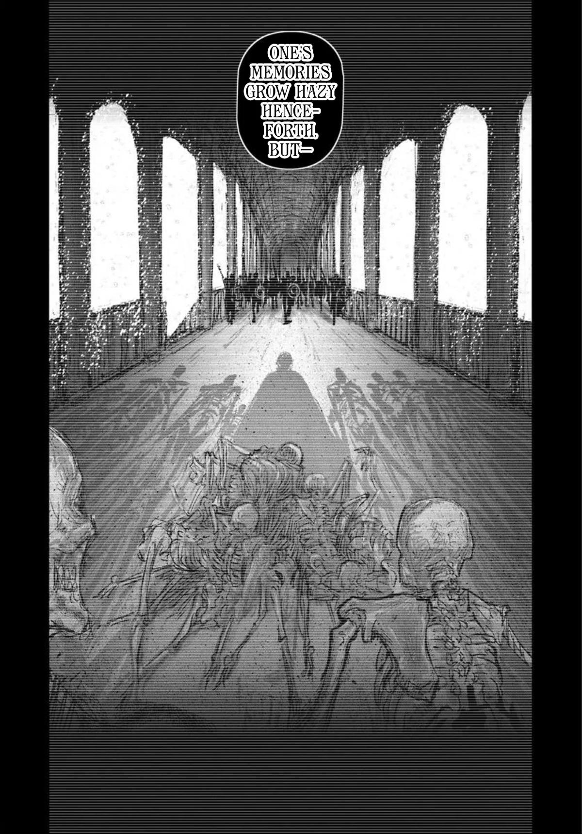 Isekai Ojisan Chap 65 - Next Chap 66