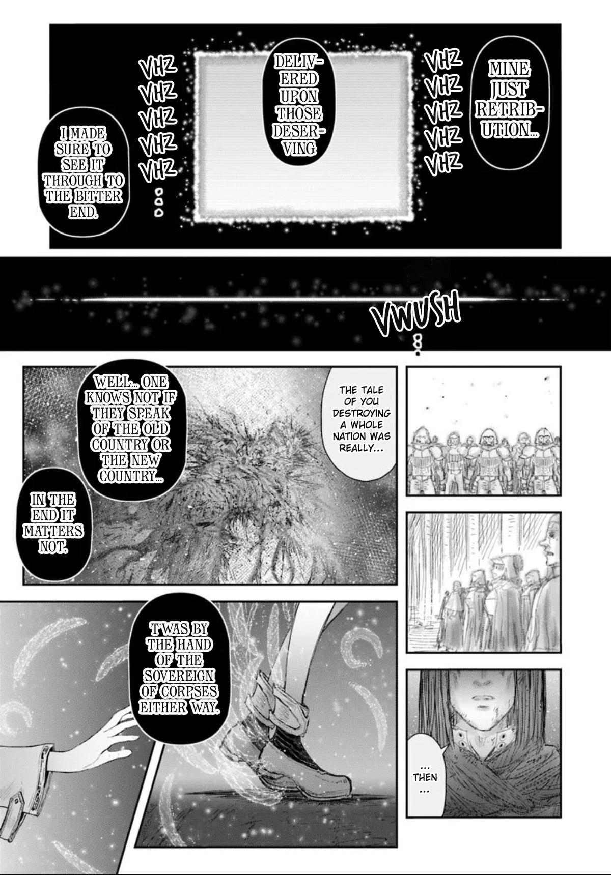 Isekai Ojisan Chap 65 - Next Chap 66