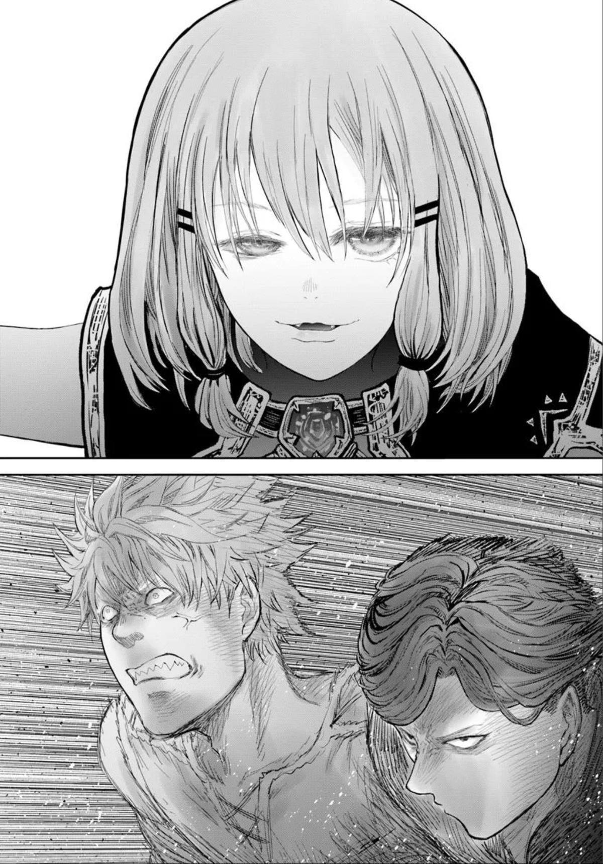 Isekai Ojisan Chap 65 - Next Chap 66