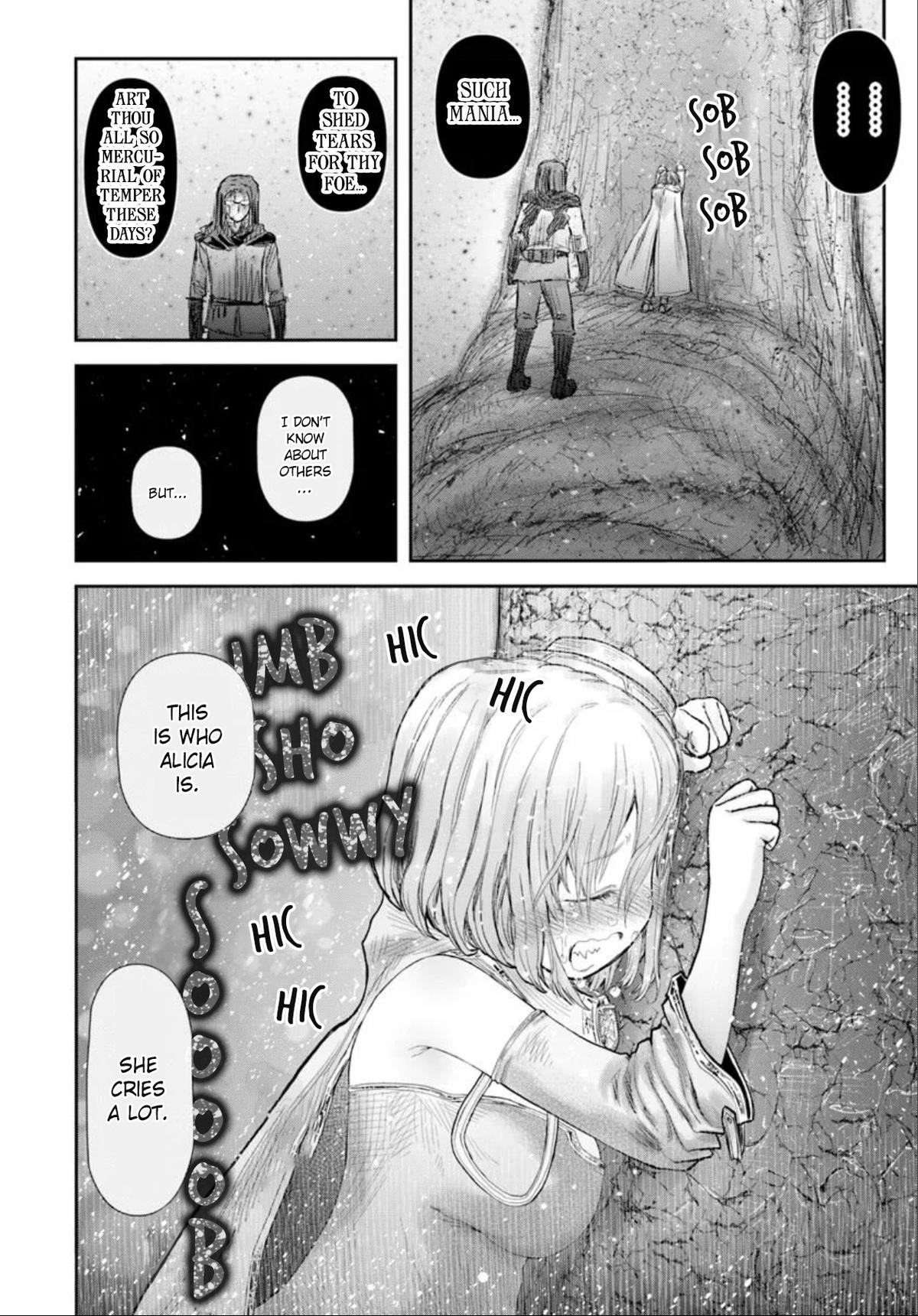 Isekai Ojisan Chap 65 - Next Chap 66