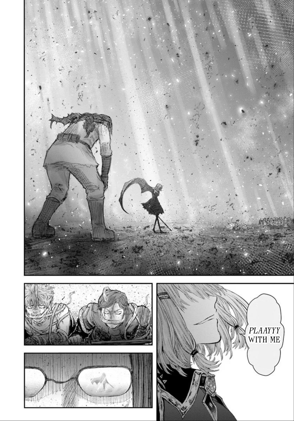 Isekai Ojisan Chap 65 - Next Chap 66