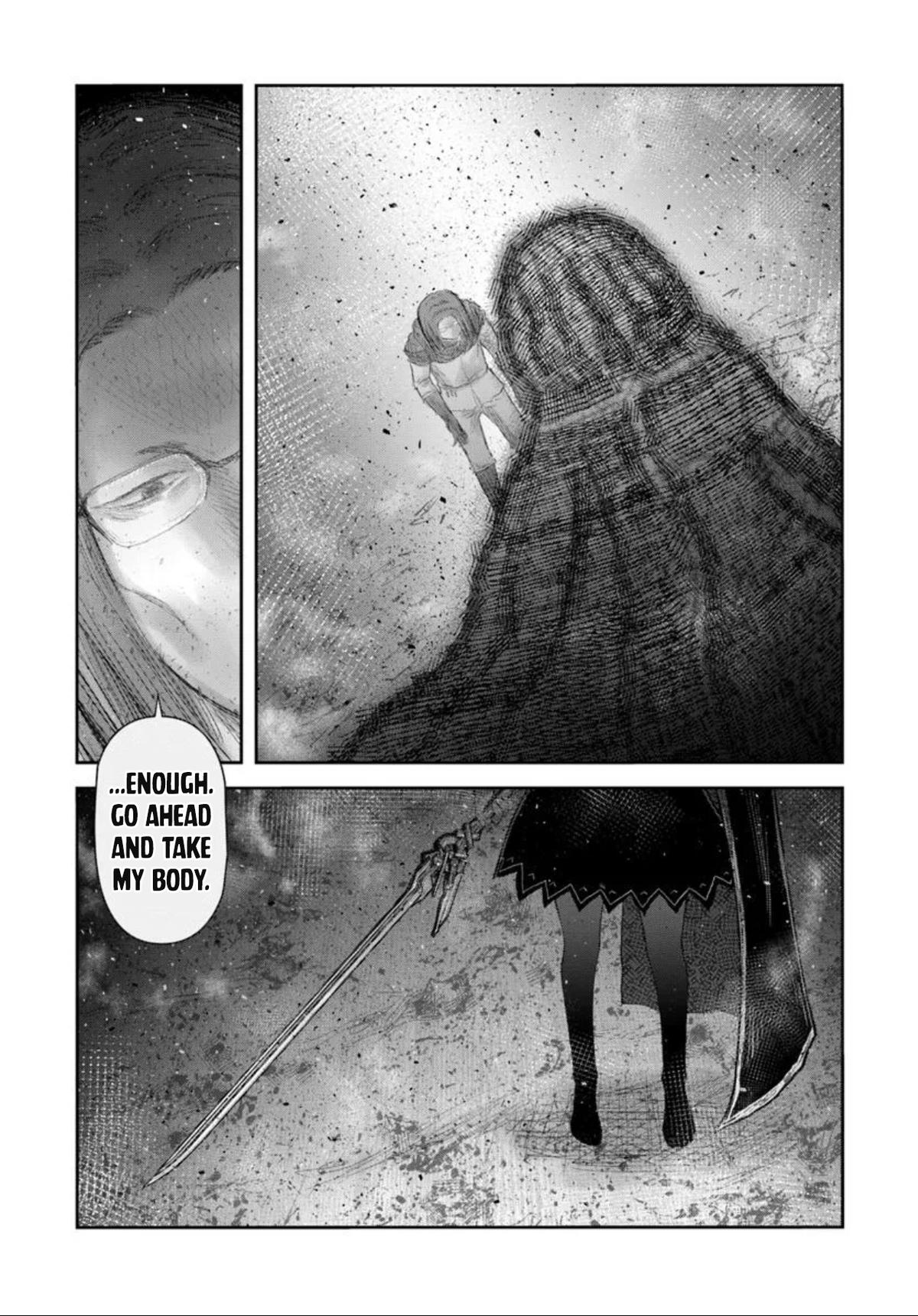 Isekai Ojisan Chap 65 - Next Chap 66