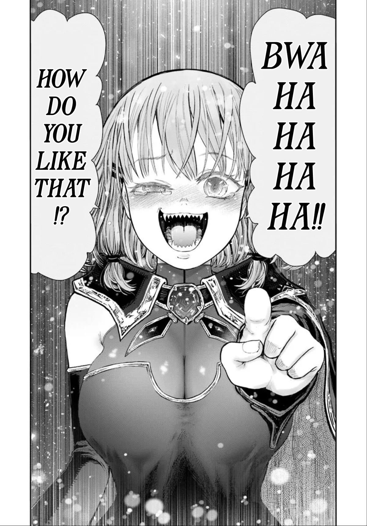 Isekai Ojisan Chap 65 - Next Chap 66