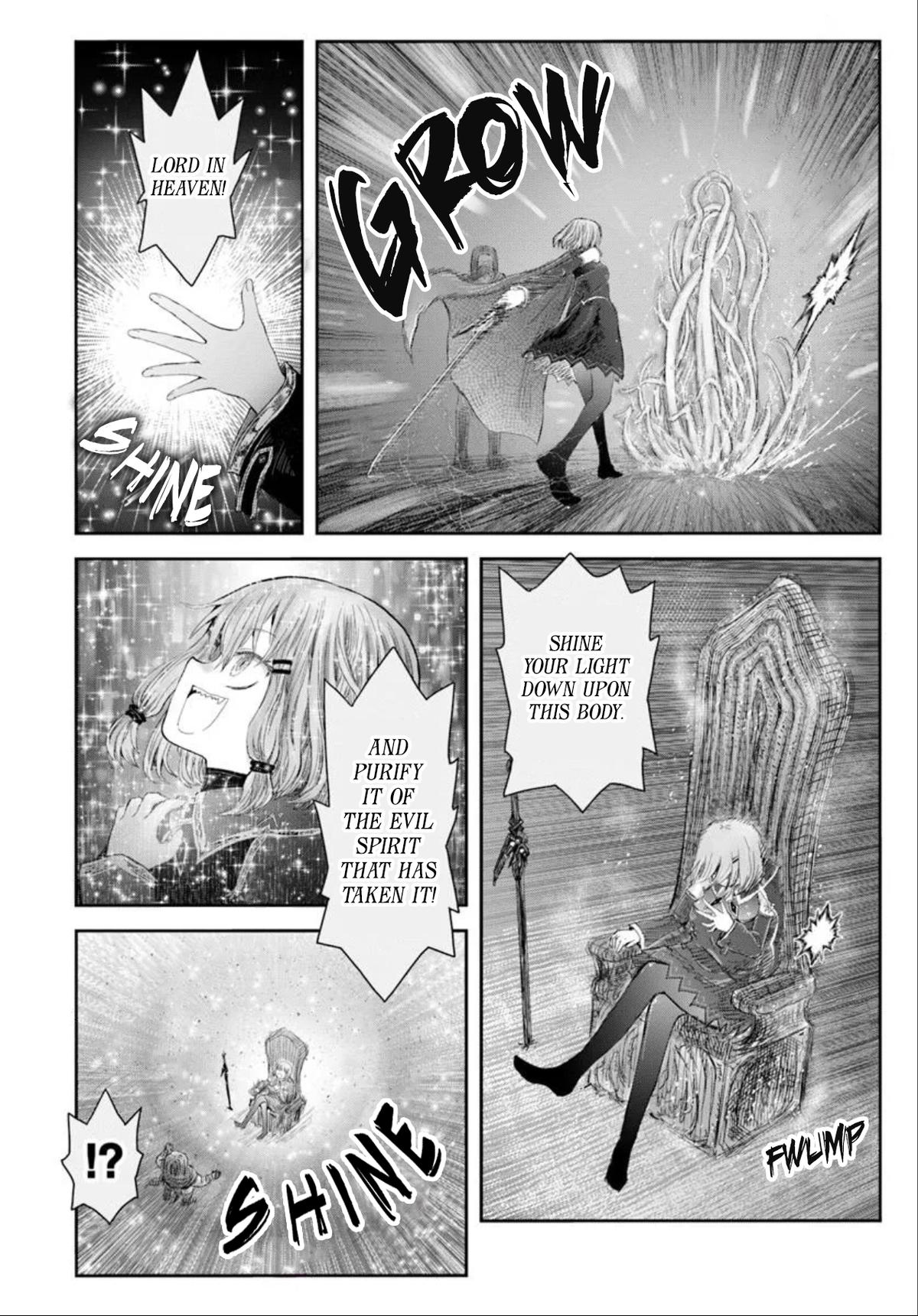 Isekai Ojisan Chap 65 - Next Chap 66