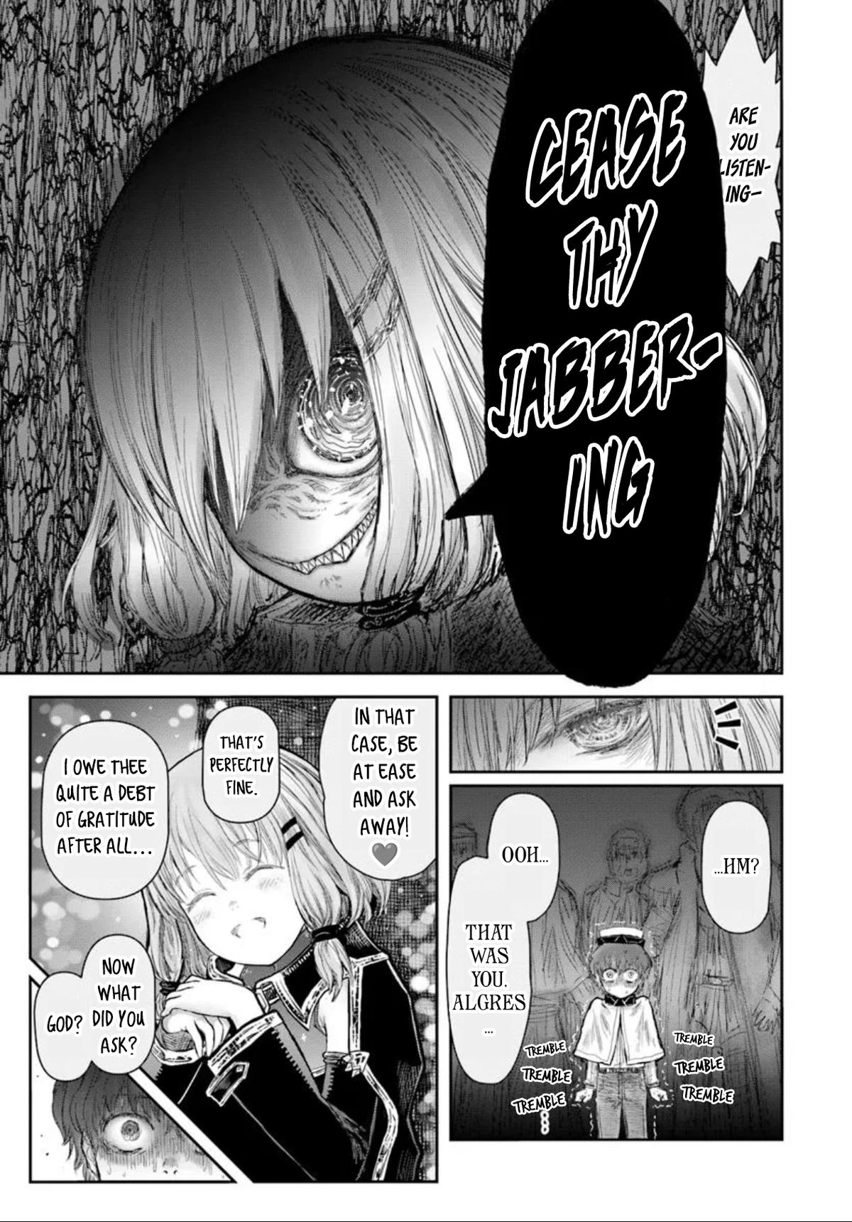 Isekai Ojisan Chap 66 - Next Chap 67