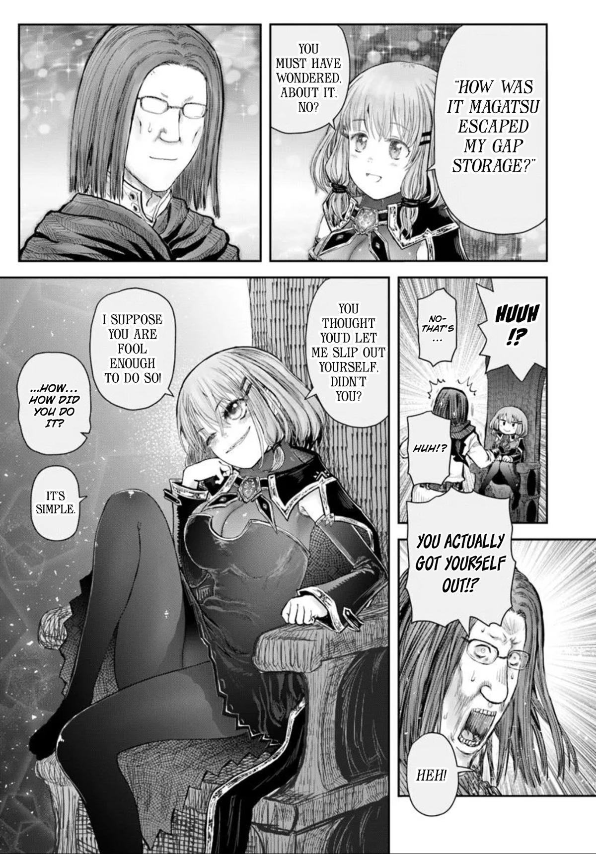 Isekai Ojisan Chap 66 - Next Chap 67