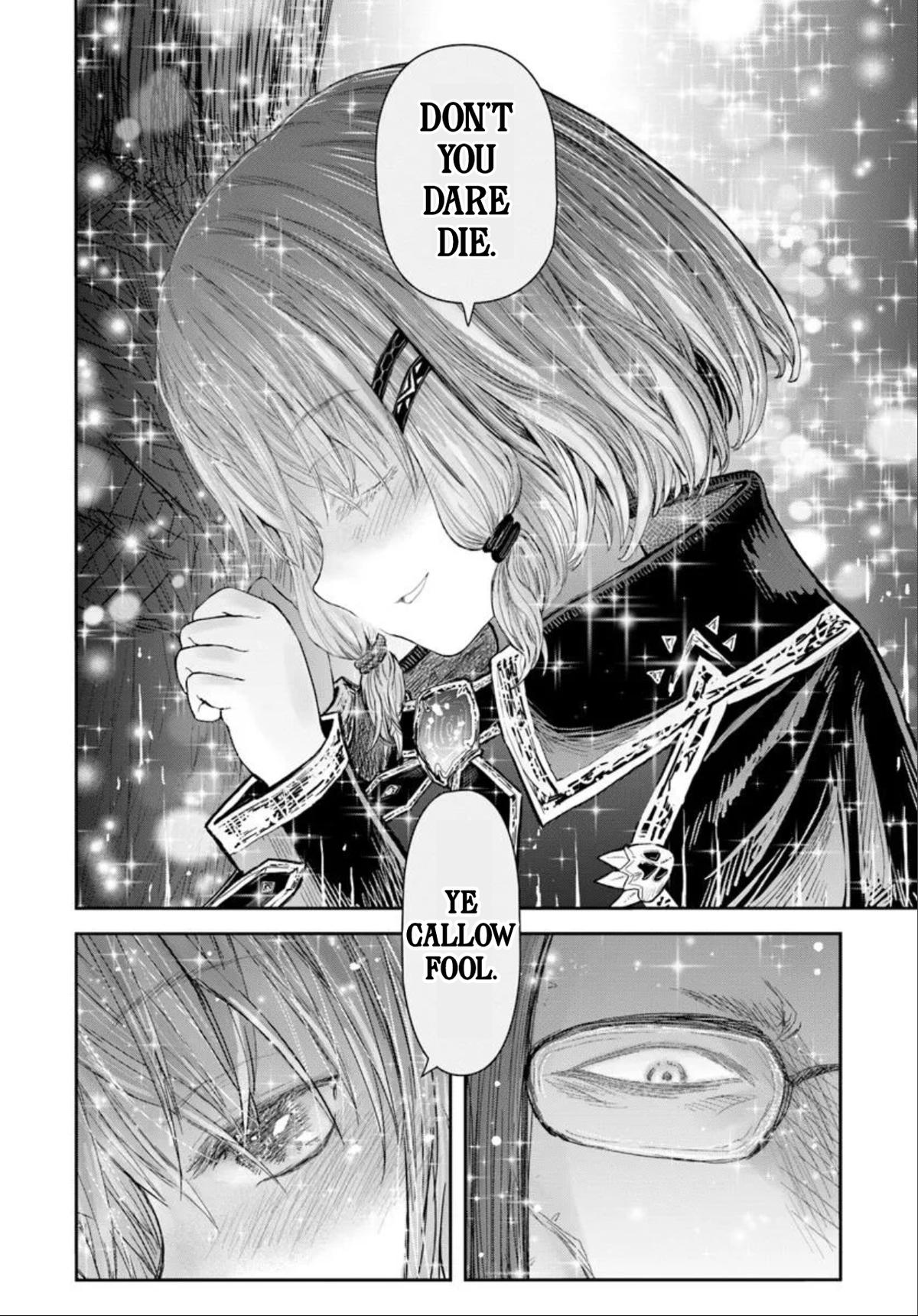 Isekai Ojisan Chap 66 - Next Chap 67