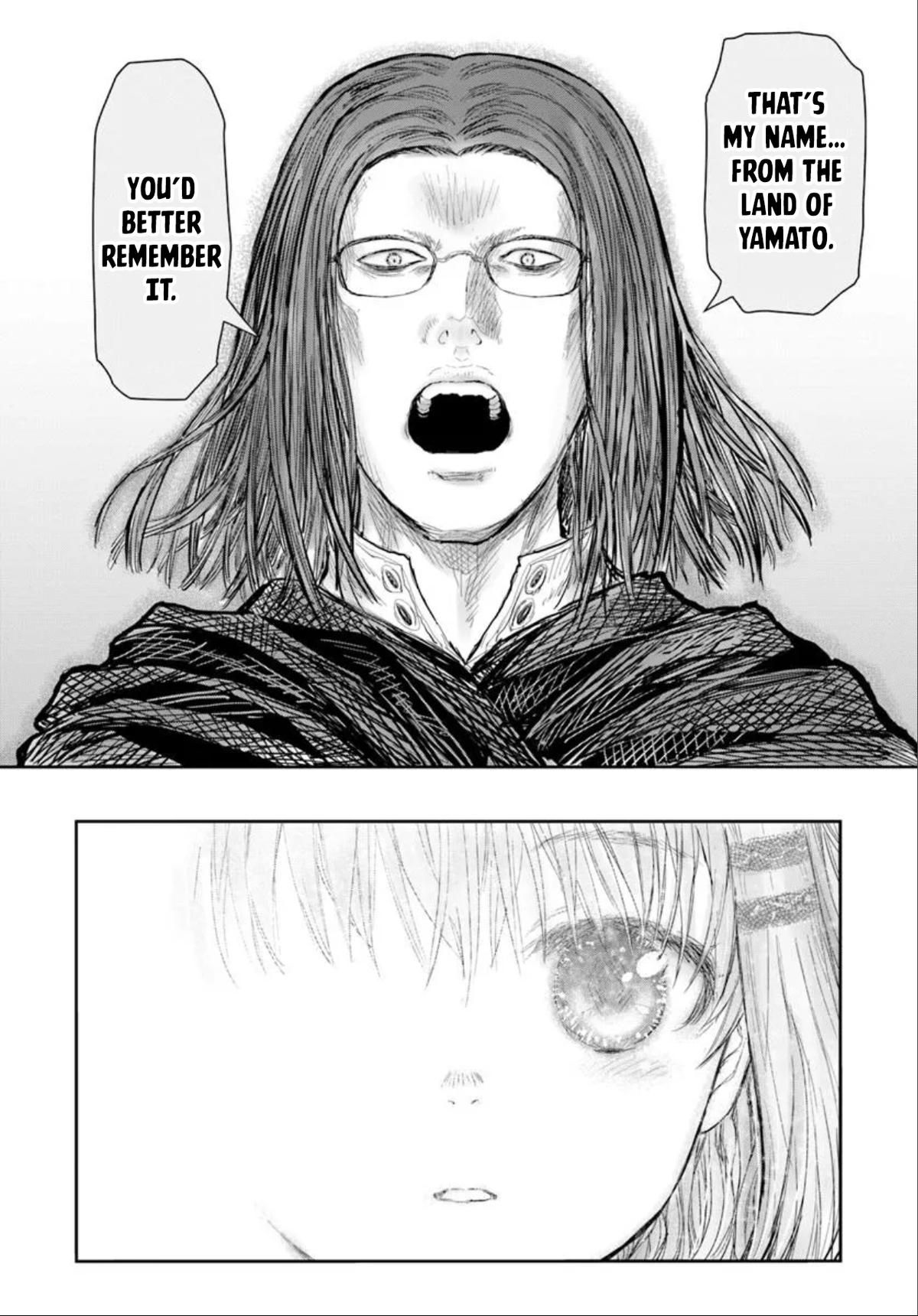 Isekai Ojisan Chap 66 - Next Chap 67