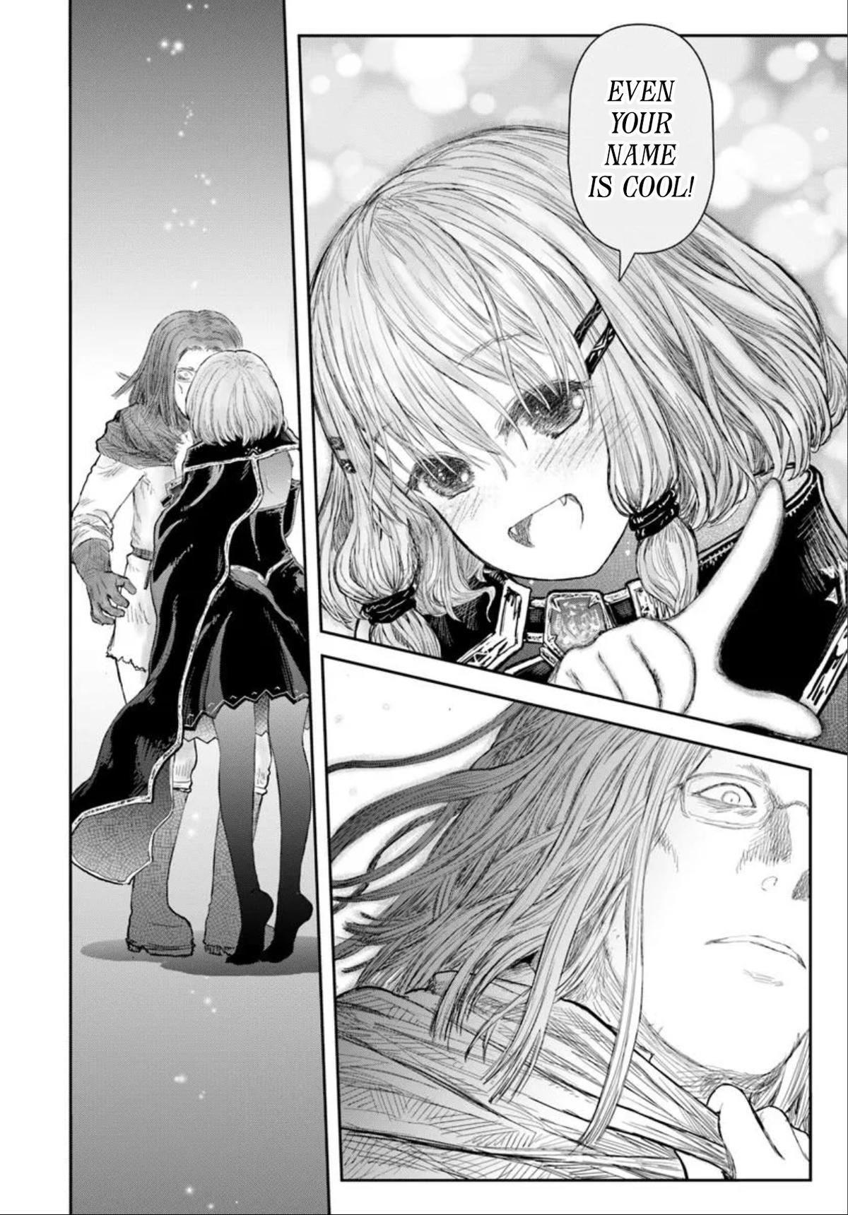 Isekai Ojisan Chap 66 - Next Chap 67