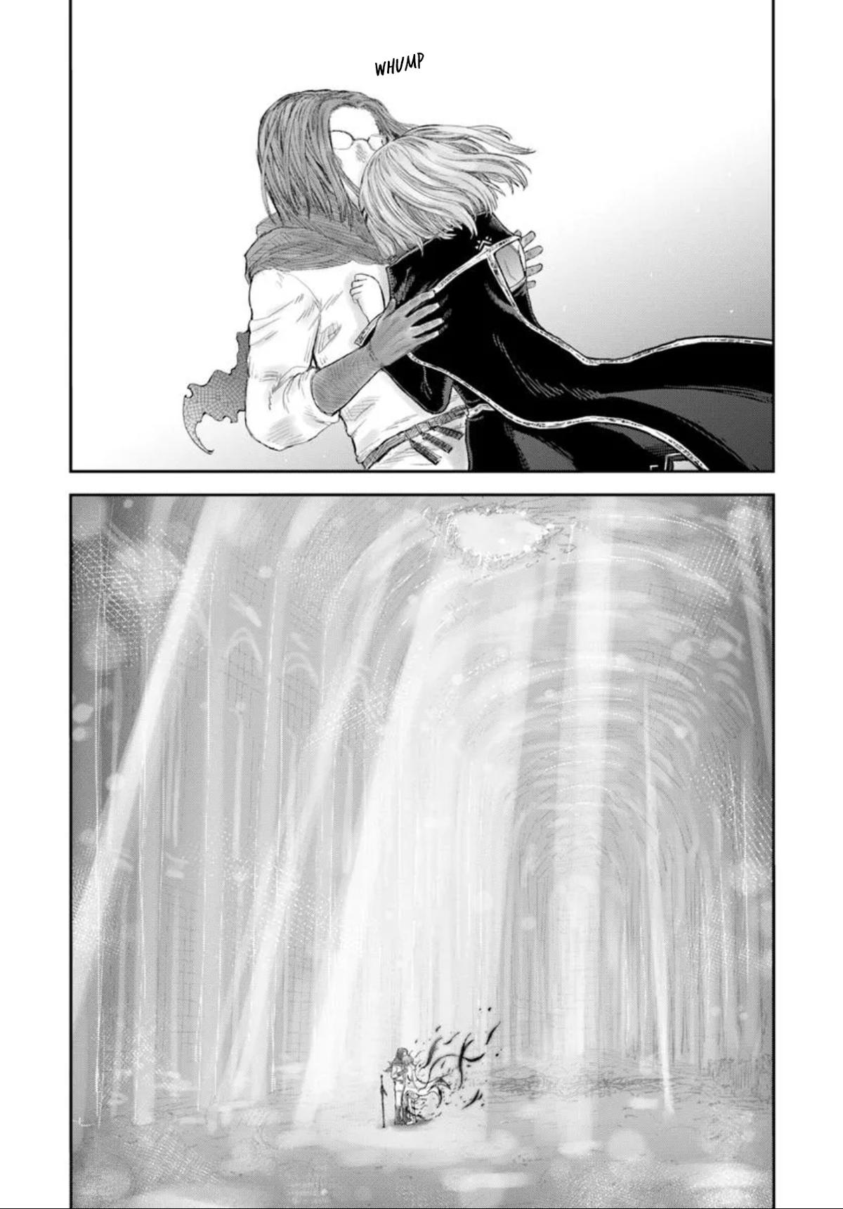 Isekai Ojisan Chap 66 - Next Chap 67