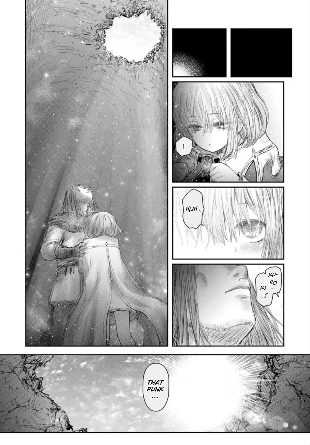 Isekai Ojisan Chap 66 - Next Chap 67