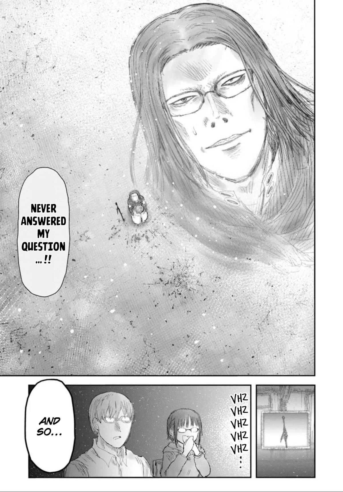 Isekai Ojisan Chap 66 - Next Chap 67