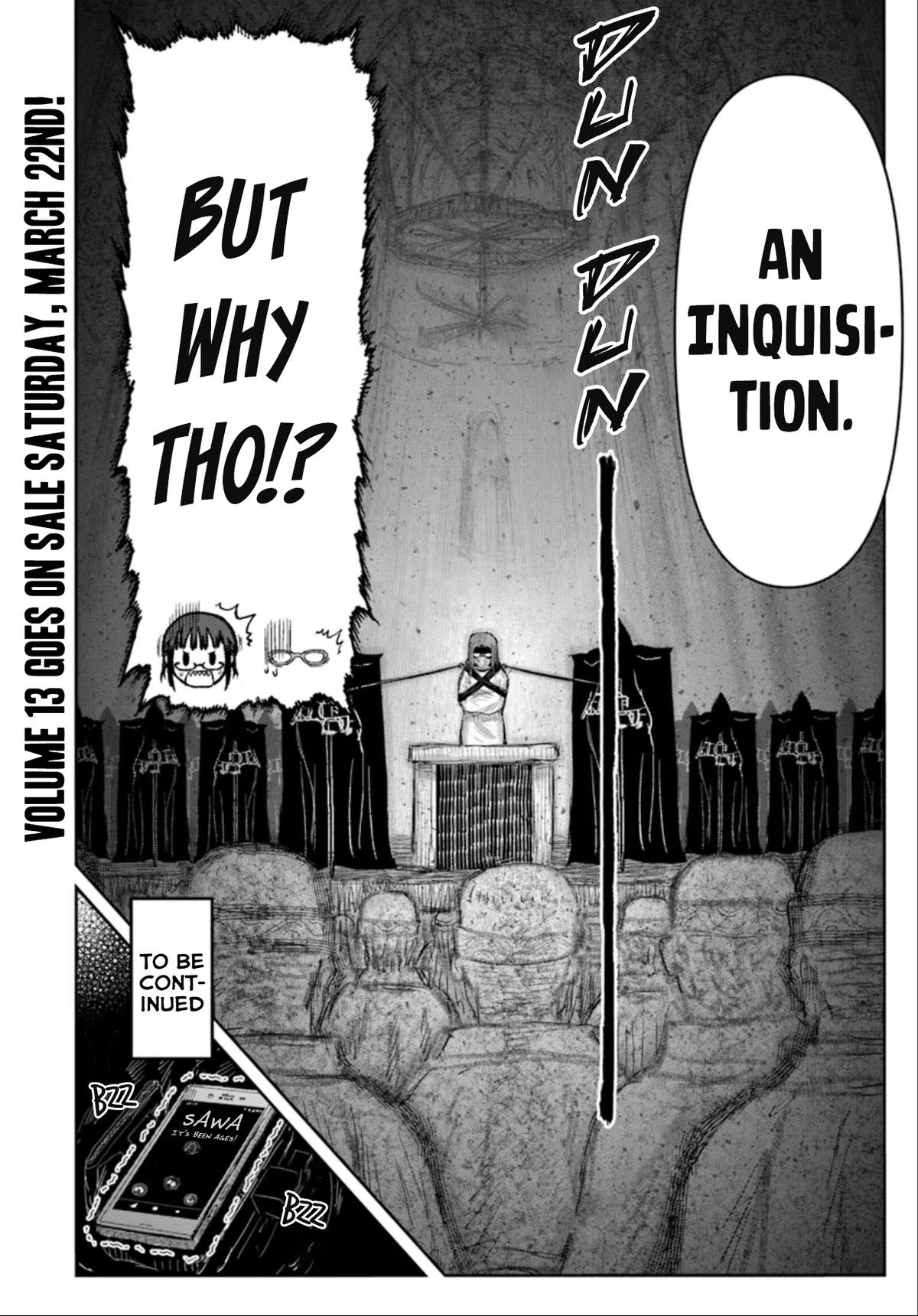 Isekai Ojisan Chap 66 - Next Chap 67