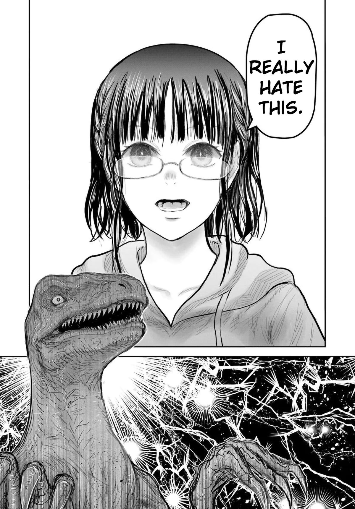 Isekai Ojisan Chap 68 - Next Chap 69