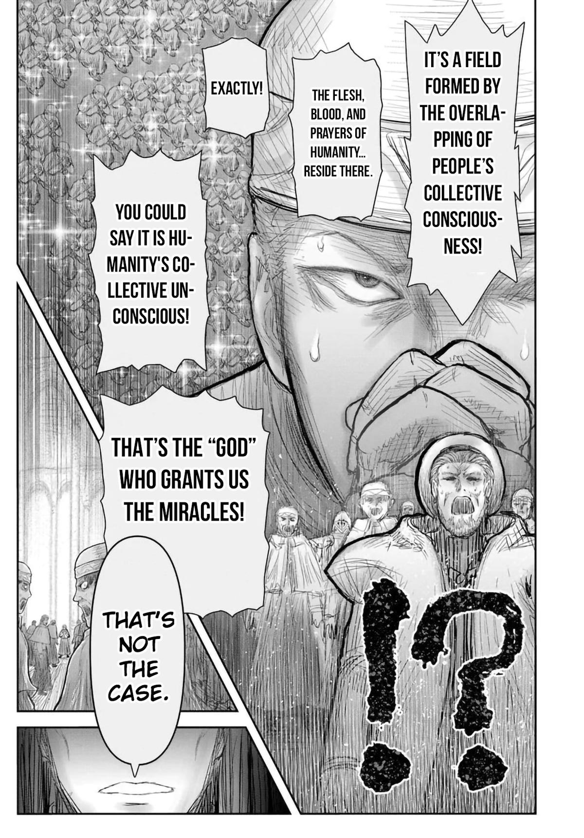 Isekai Ojisan Chap 69 - Next Chap 70