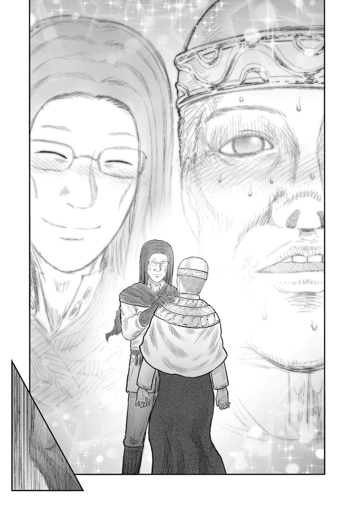Isekai Ojisan Chap 69 - Next Chap 70