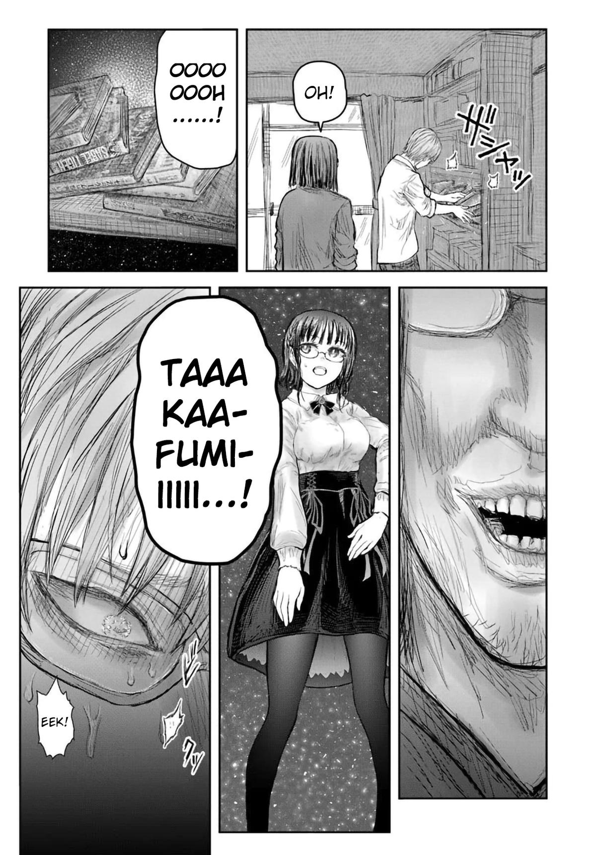 Isekai Ojisan Chap 69 - Next Chap 70