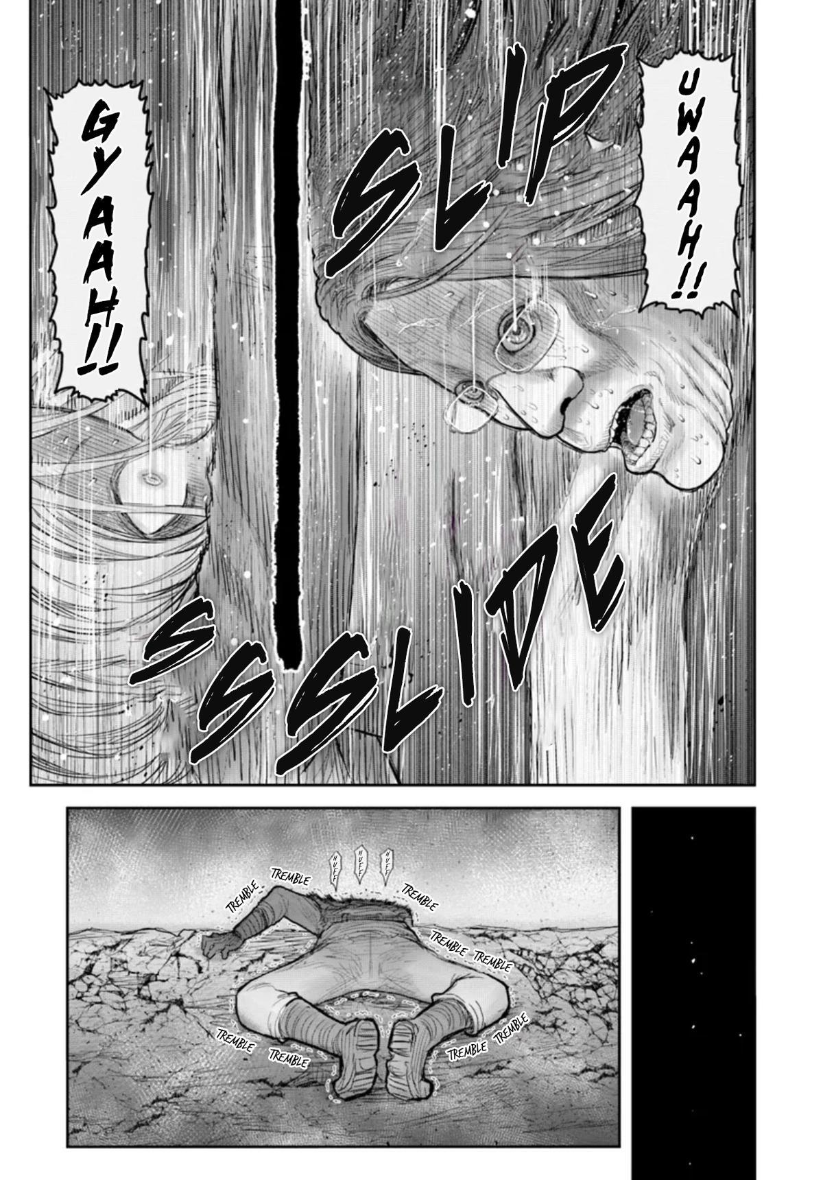 Isekai Ojisan Chap 60 - Next Chap 61