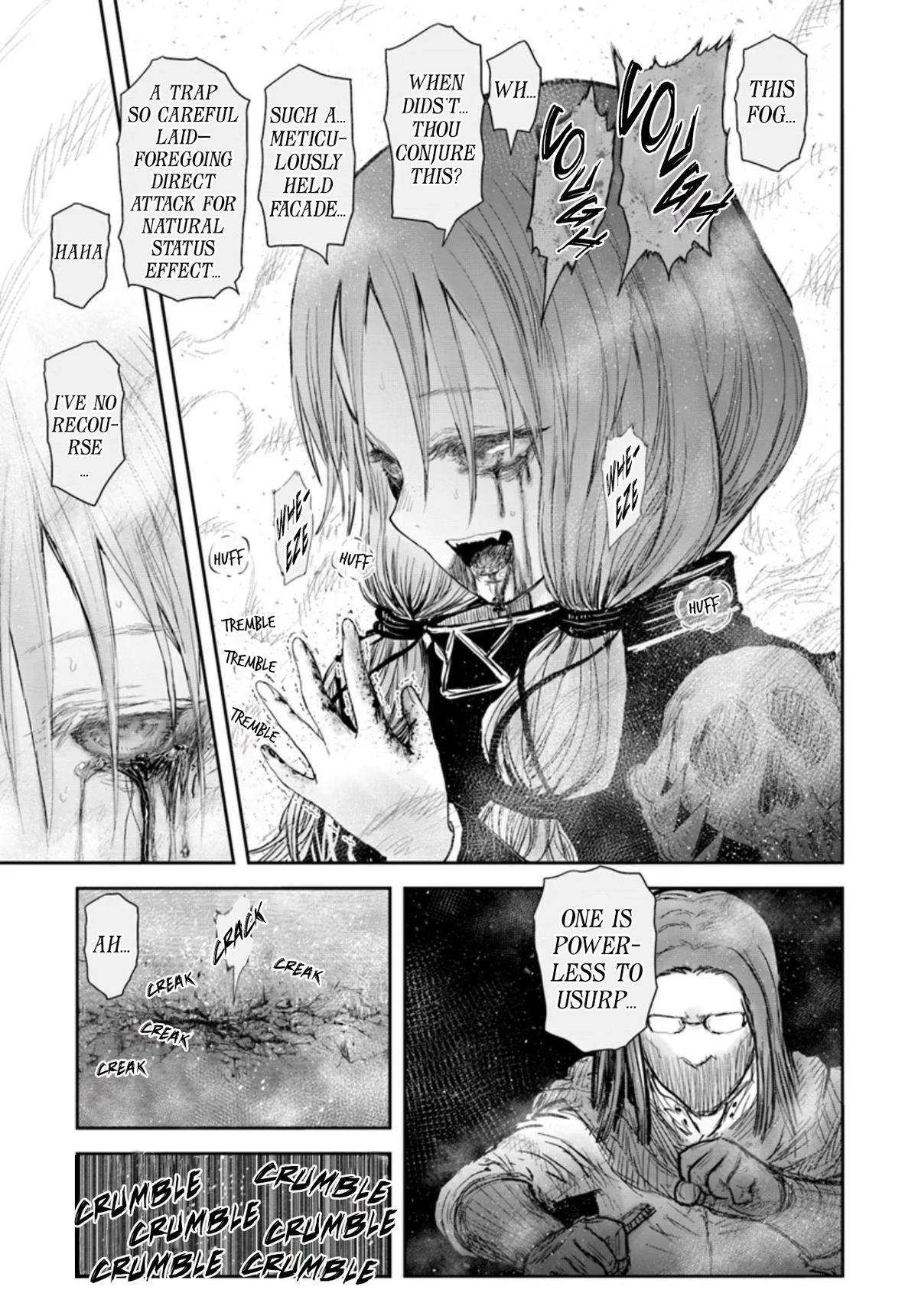 Isekai Ojisan Chap 60 - Next Chap 61