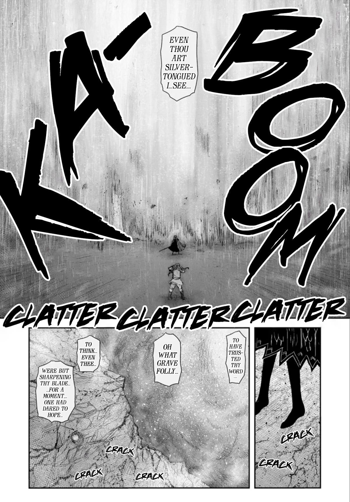 Isekai Ojisan Chap 60 - Next Chap 61