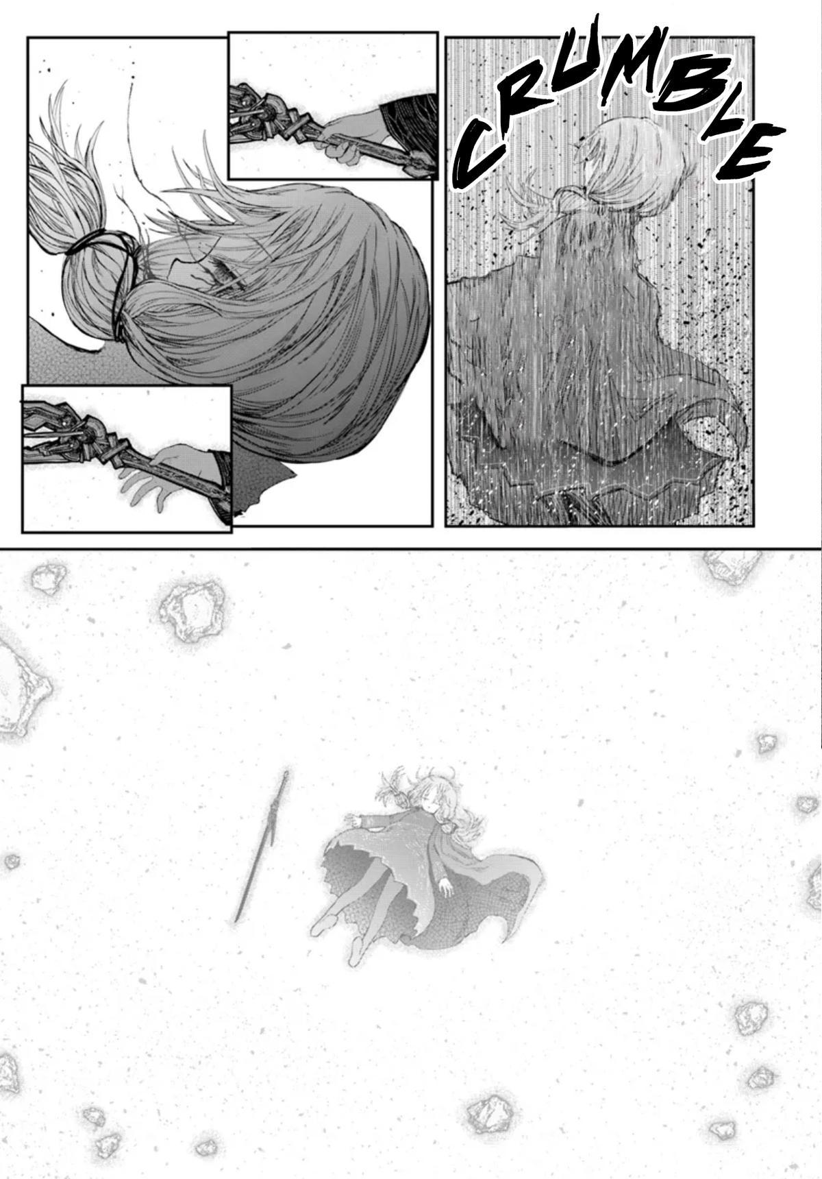 Isekai Ojisan Chap 60 - Next Chap 61