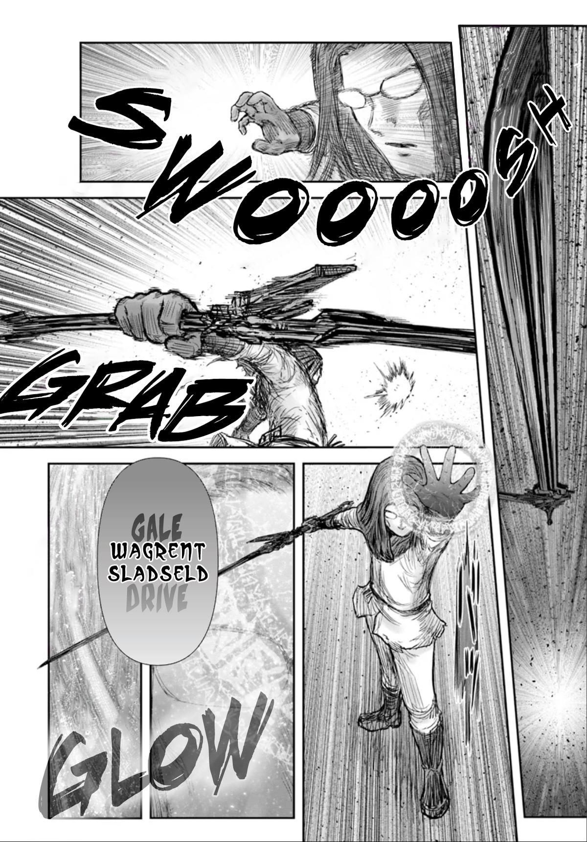 Isekai Ojisan Chap 60 - Next Chap 61