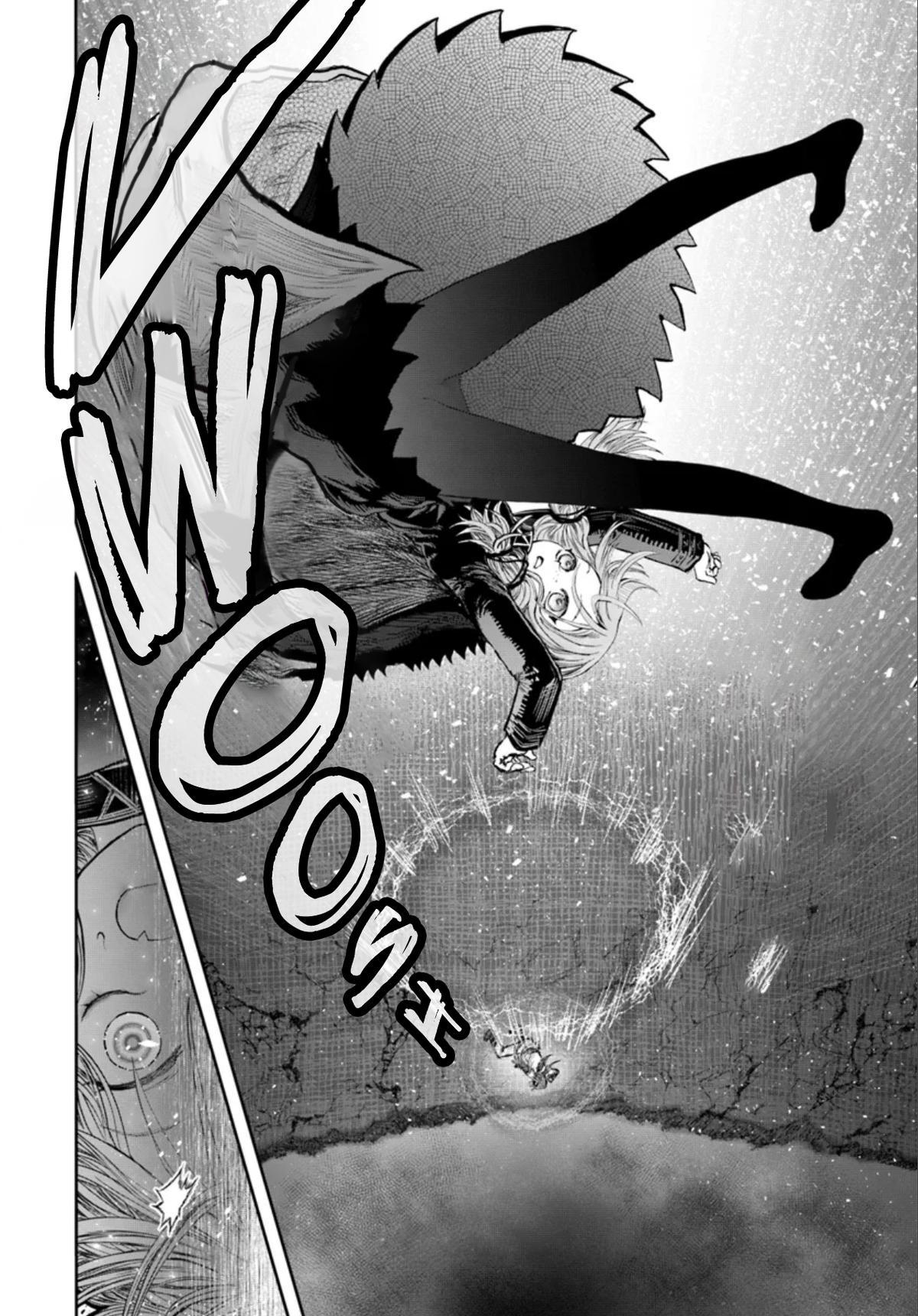 Isekai Ojisan Chap 60 - Next Chap 61