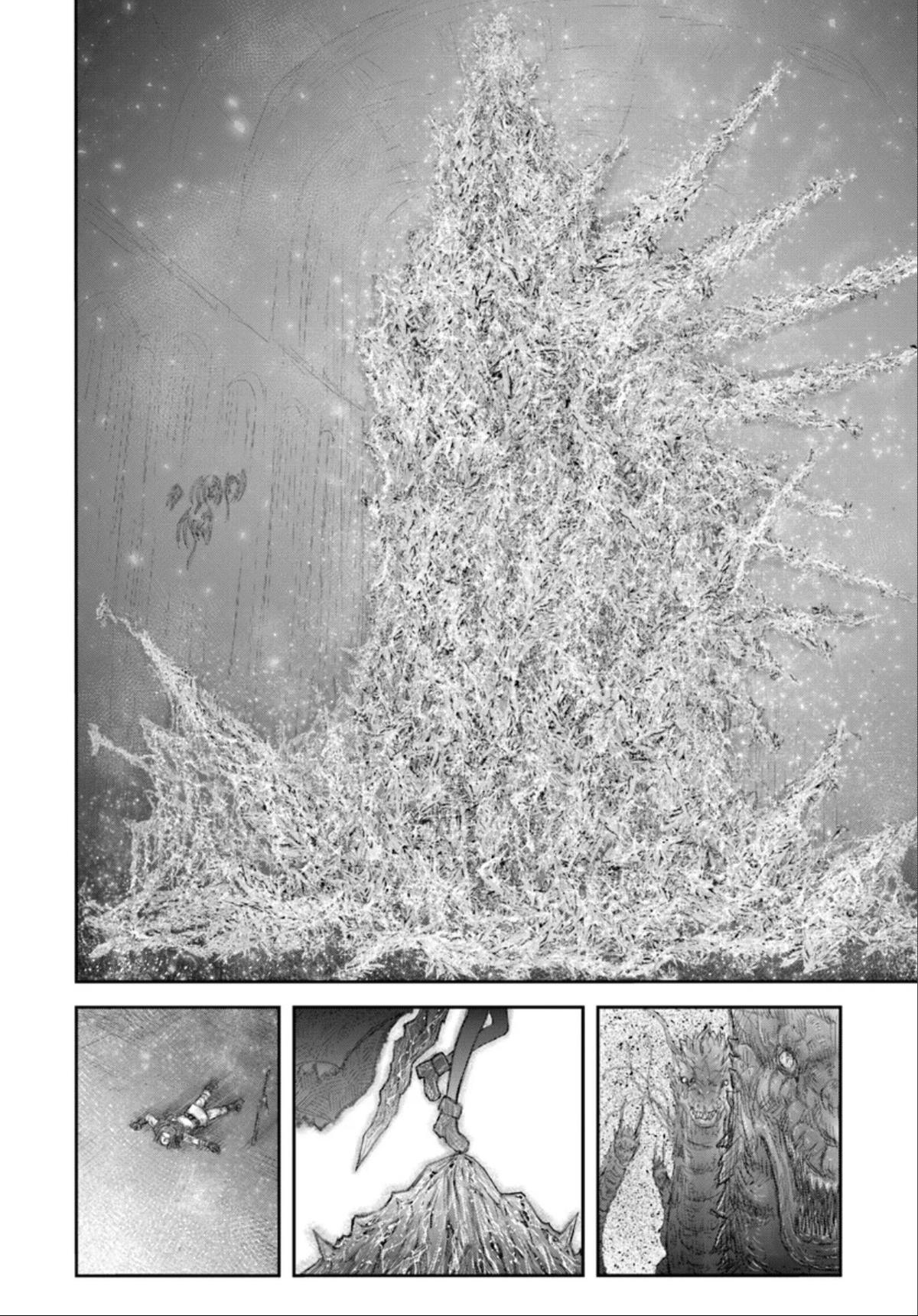 Isekai Ojisan Chap 61 - Next Chap 62