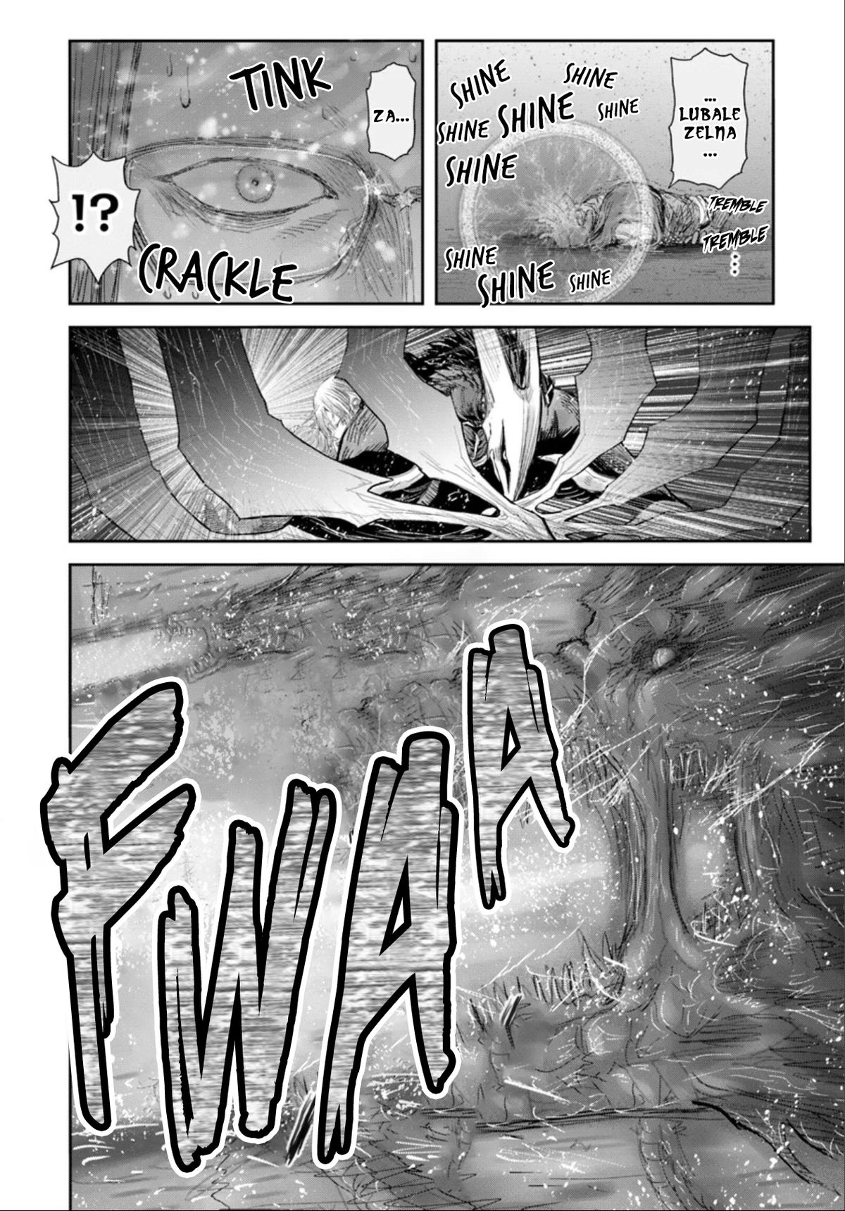 Isekai Ojisan Chap 61 - Next Chap 62