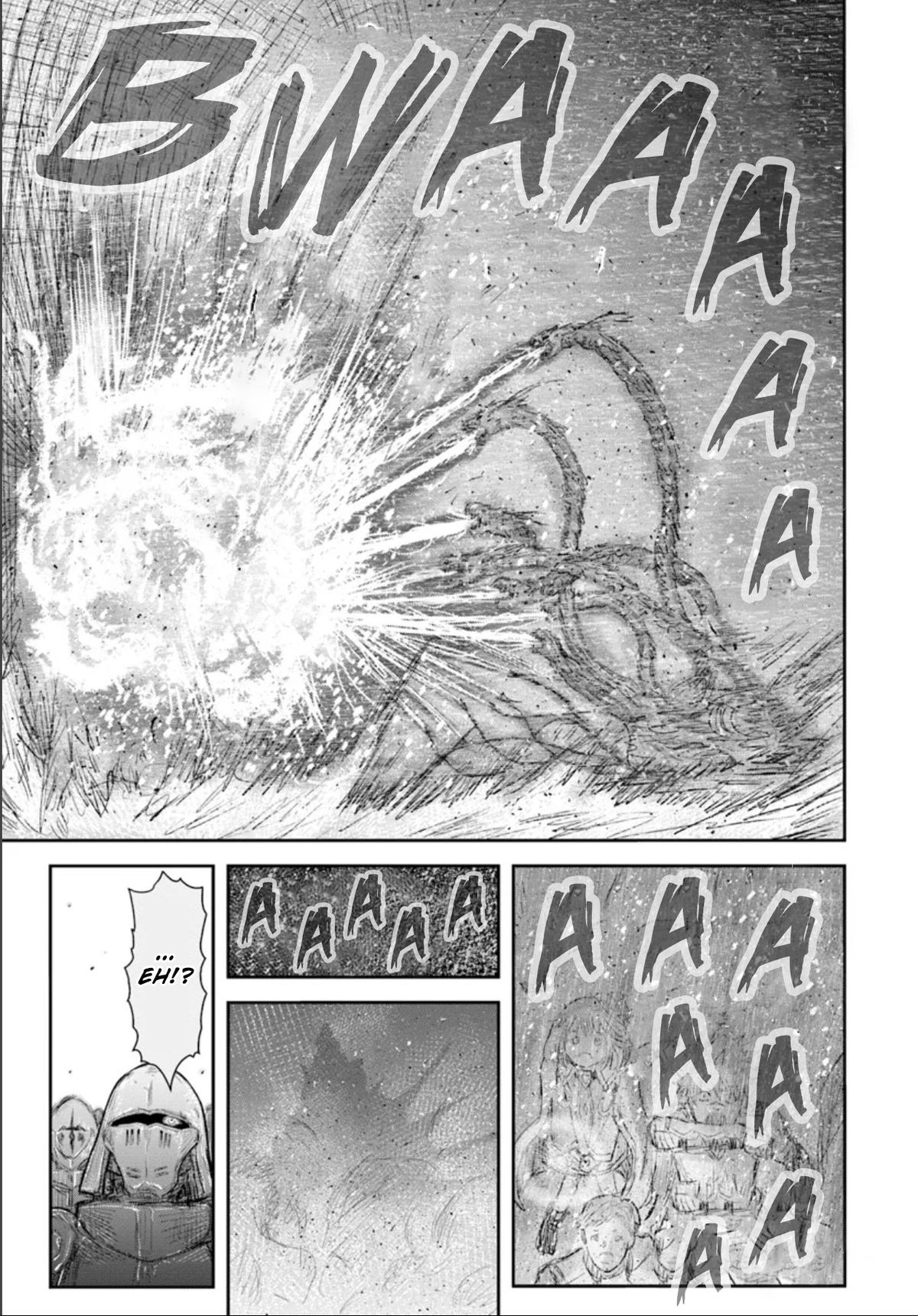 Isekai Ojisan Chap 61 - Next Chap 62