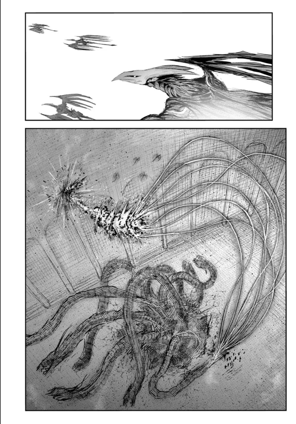 Isekai Ojisan Chap 61 - Next Chap 62