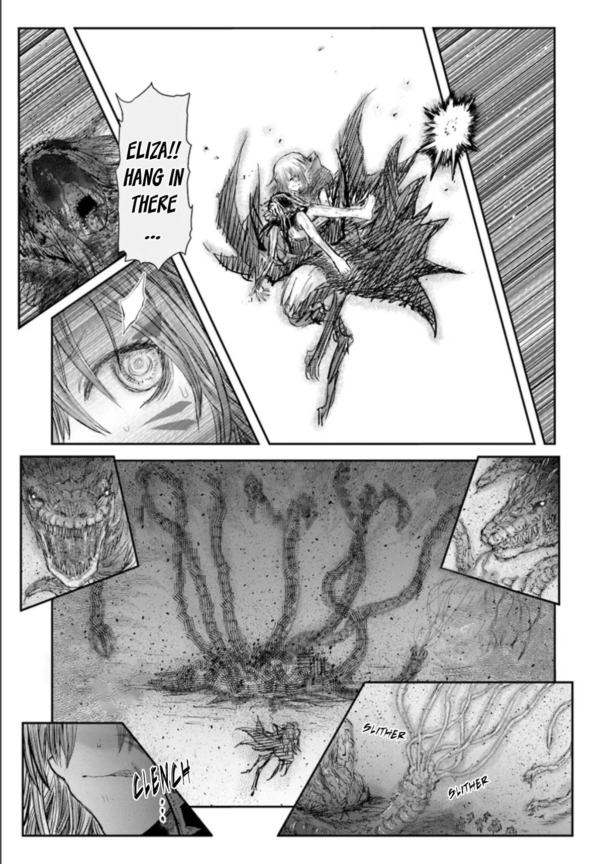 Isekai Ojisan Chap 61 - Next Chap 62