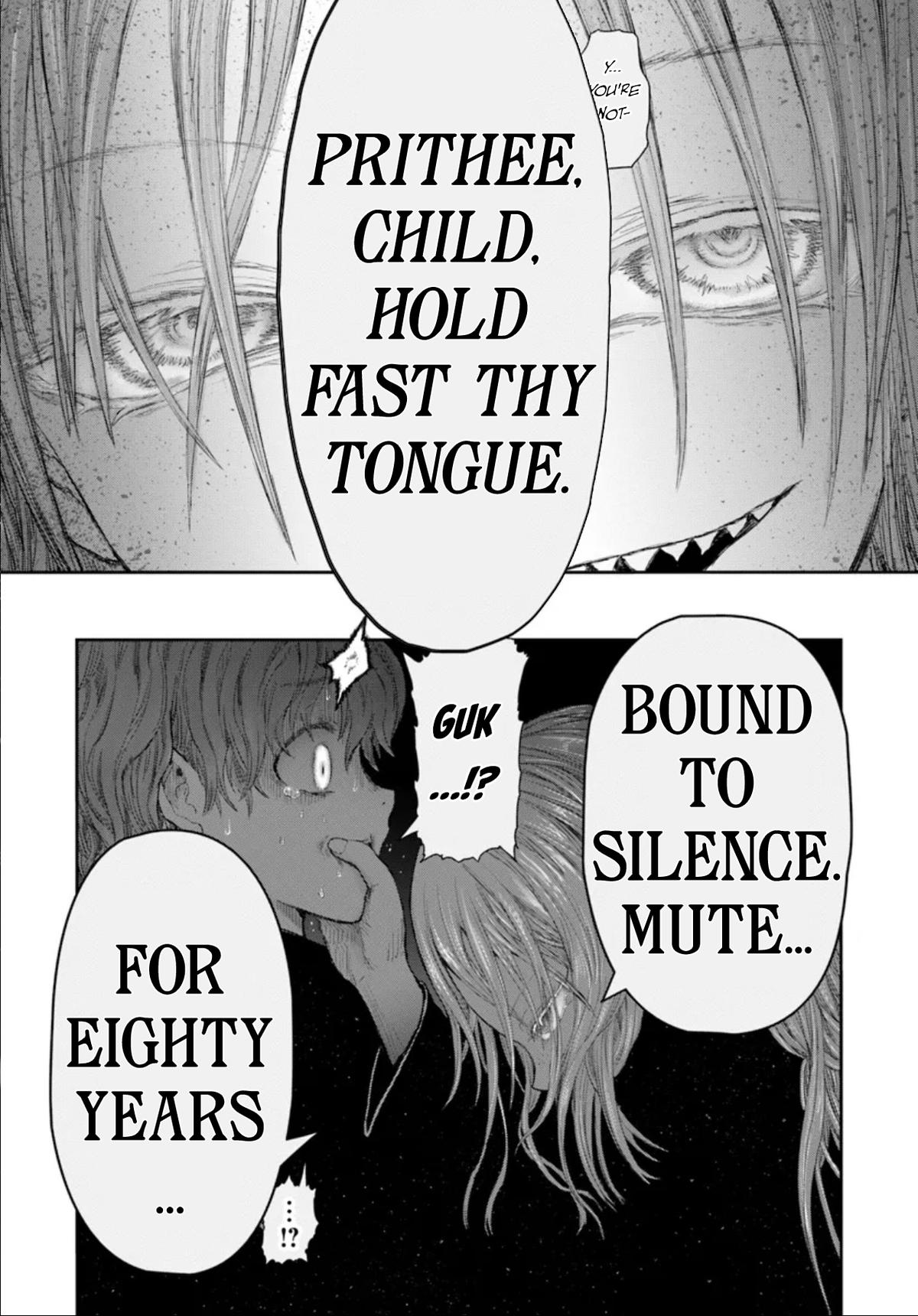 Isekai Ojisan Chap 61 - Next Chap 62