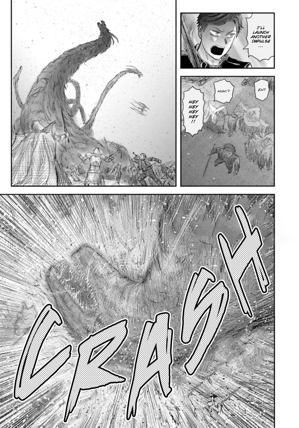 Isekai Ojisan Chap 61 - Next Chap 62