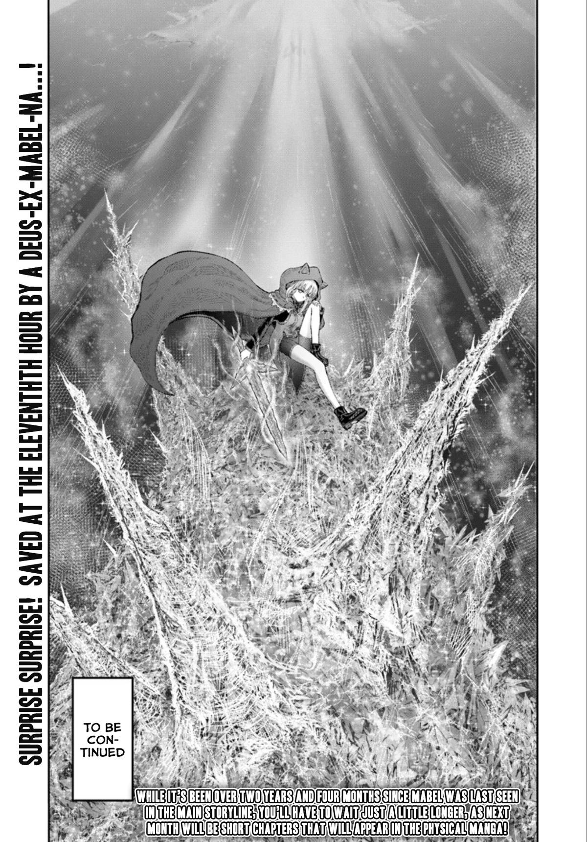 Isekai Ojisan Chap 61 - Next Chap 62
