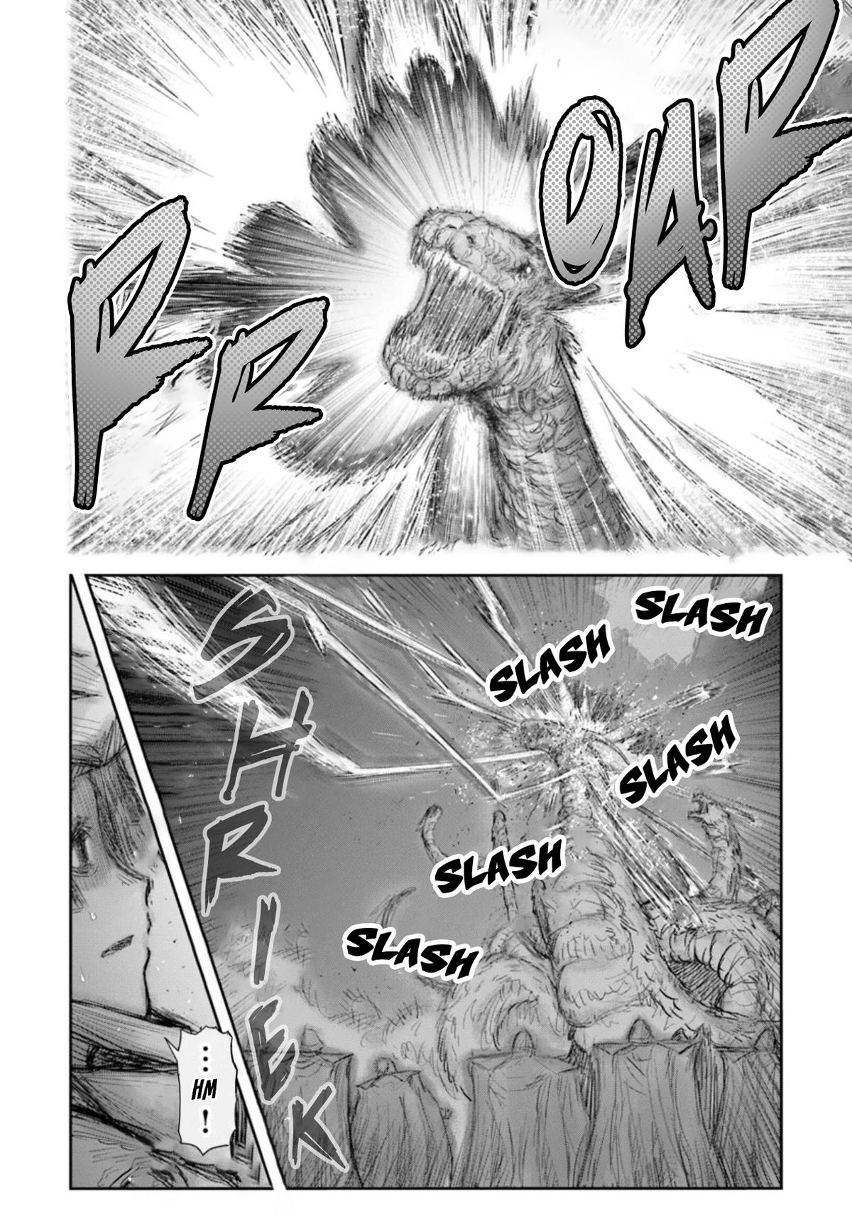 Isekai Ojisan Chap 61 - Next Chap 62