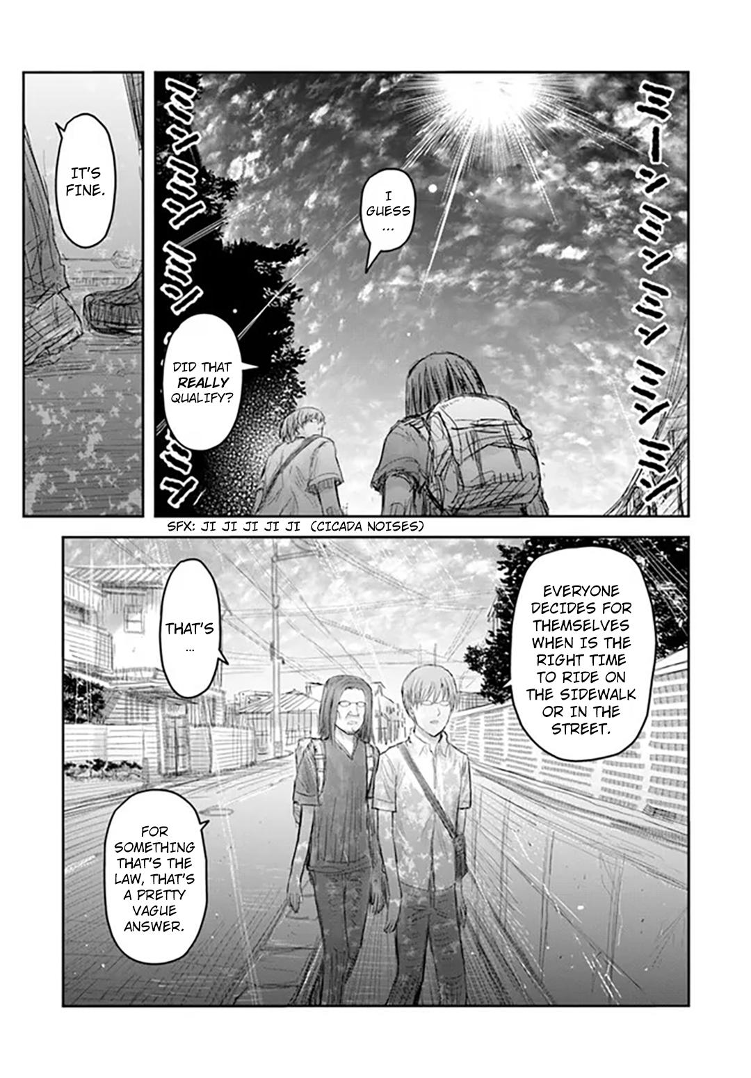 Isekai Ojisan Chap 61.2 - Next Chap 62.2