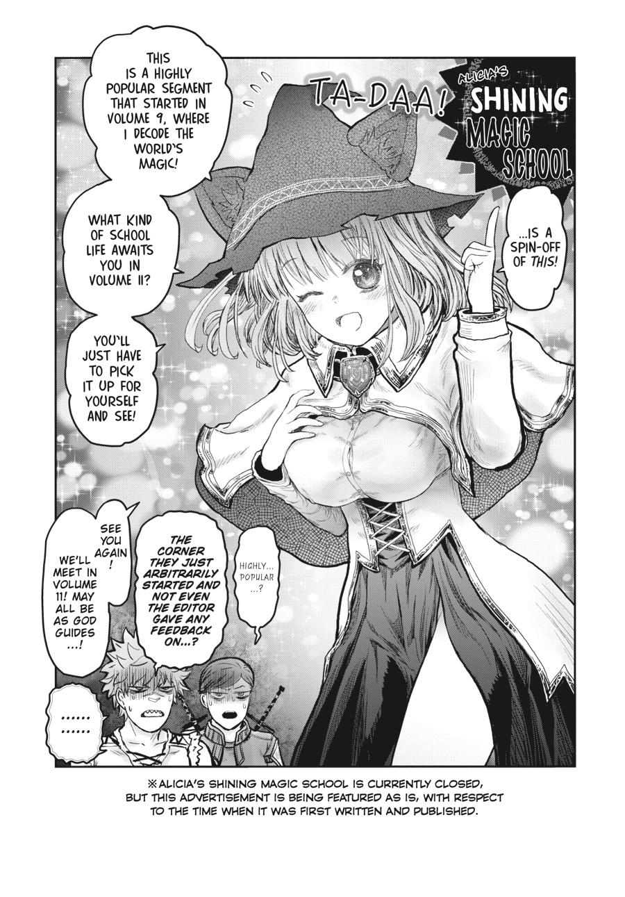Isekai Ojisan Chap 61.5 - Next Chap 62.5