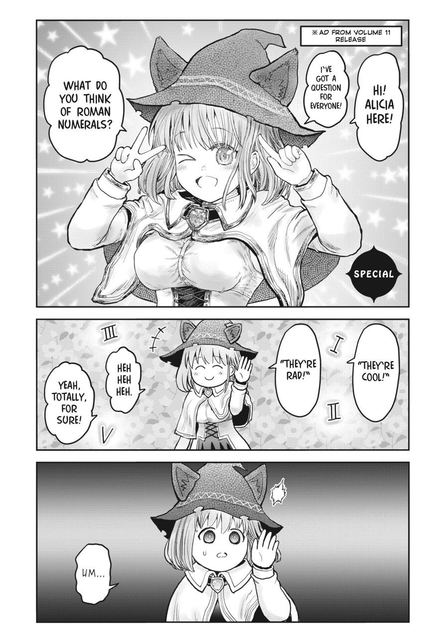 Isekai Ojisan Chap 61.5 - Next Chap 62.5