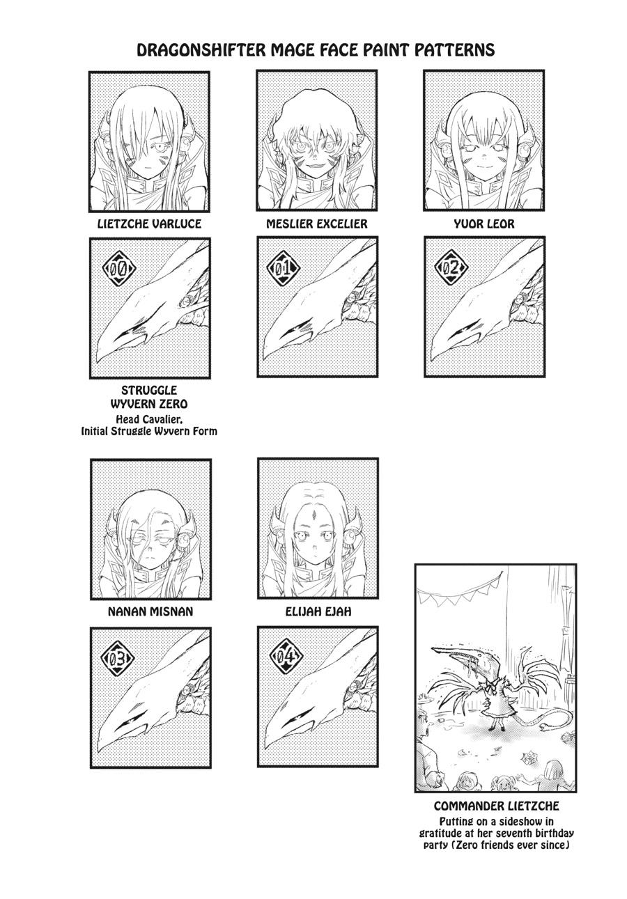 Isekai Ojisan Chap 61.5 - Next Chap 62.5