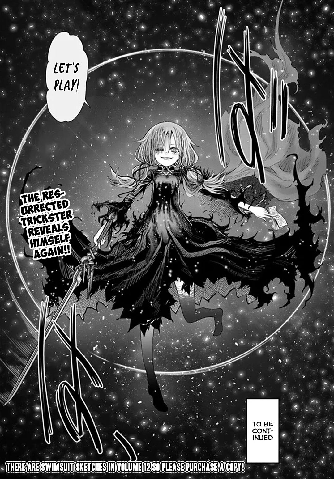 Isekai Ojisan Chap 62 - Next Chap 63