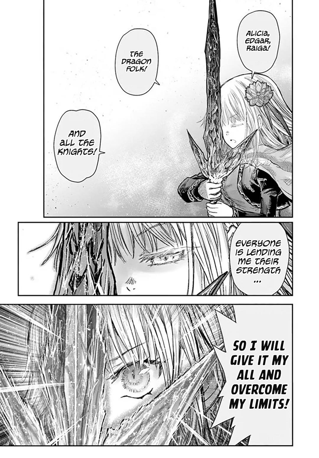 Isekai Ojisan Chap 62 - Next Chap 63