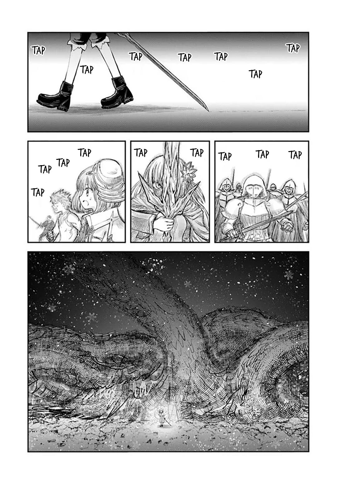 Isekai Ojisan Chap 62 - Next Chap 63