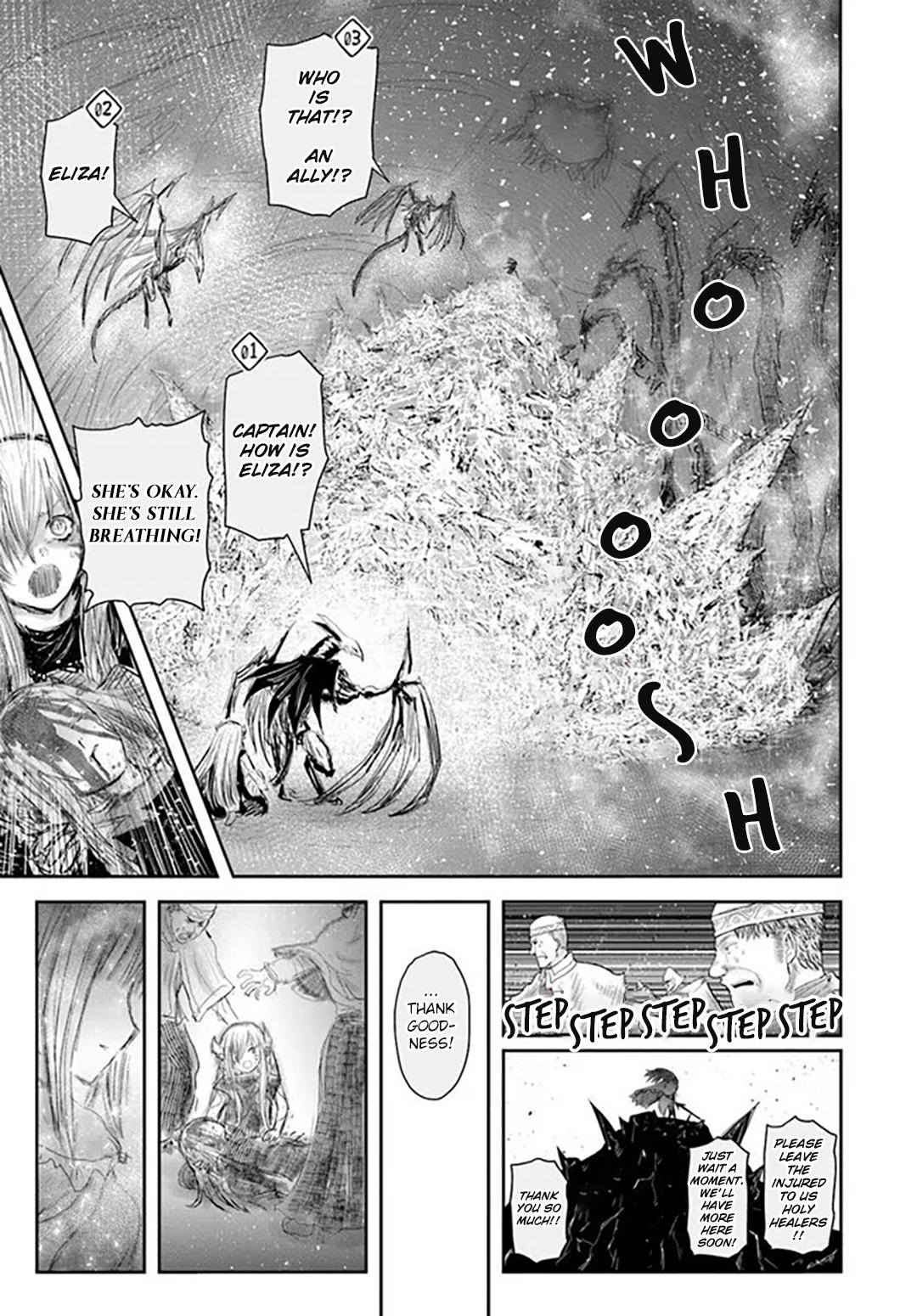 Isekai Ojisan Chap 62 - Next Chap 63