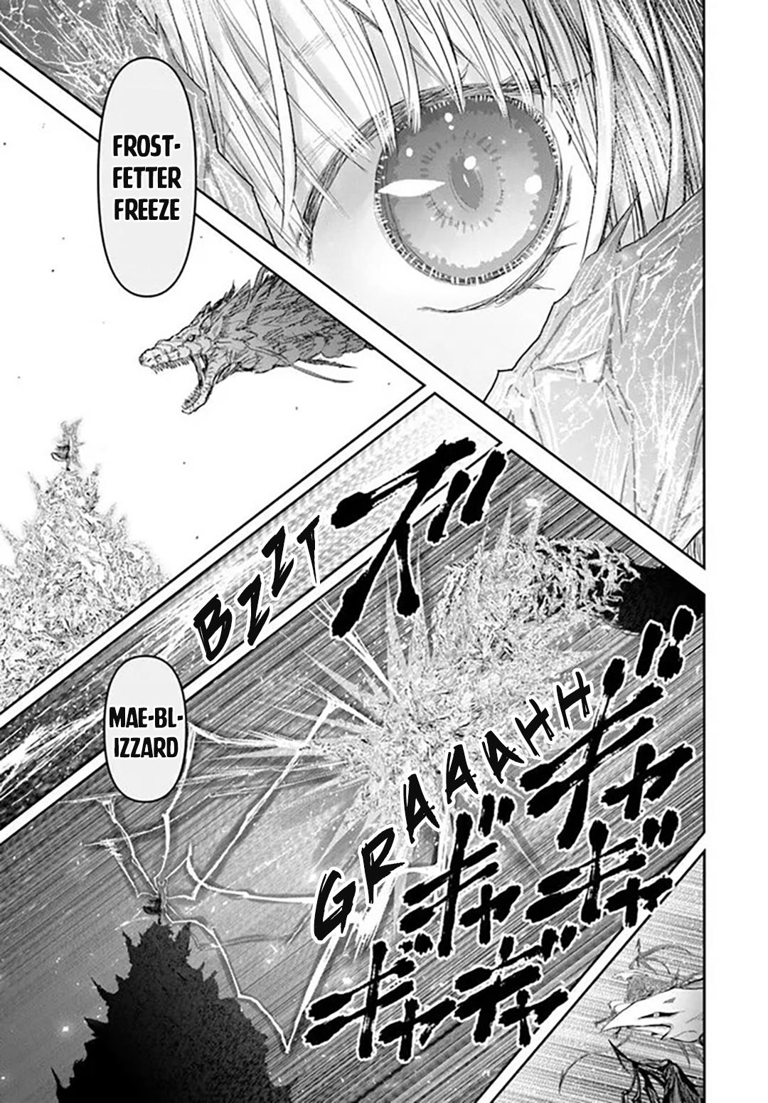 Isekai Ojisan Chap 62 - Next Chap 63