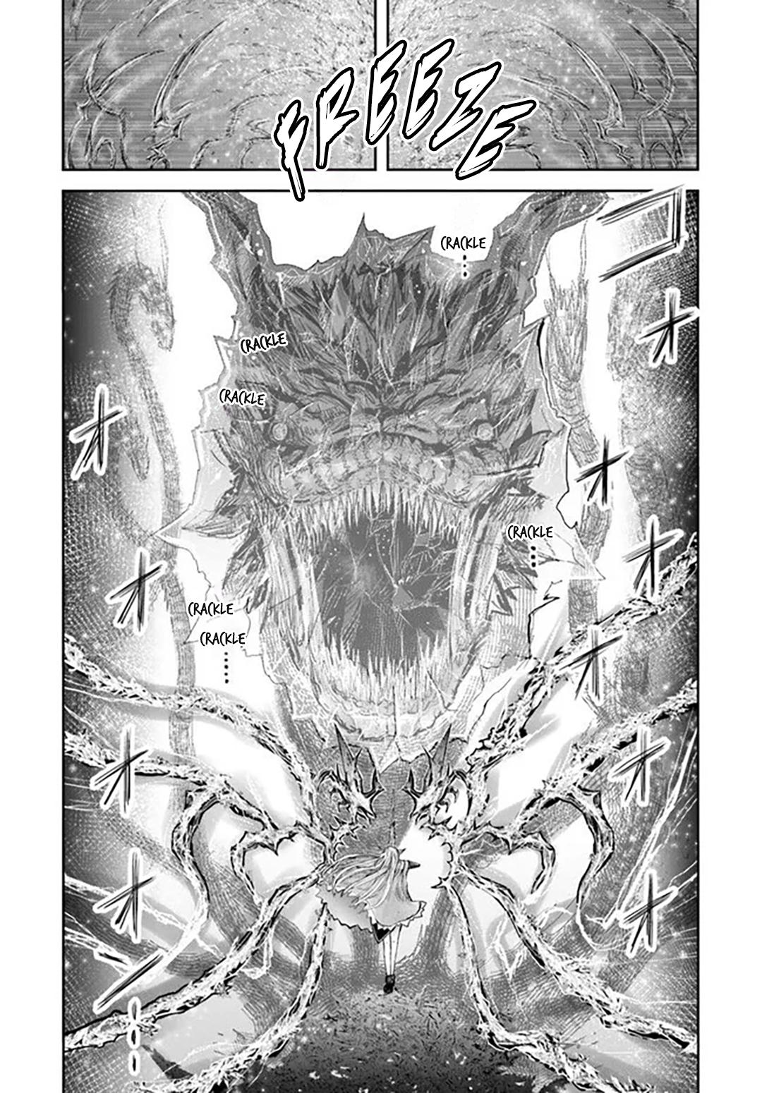 Isekai Ojisan Chap 62 - Next Chap 63