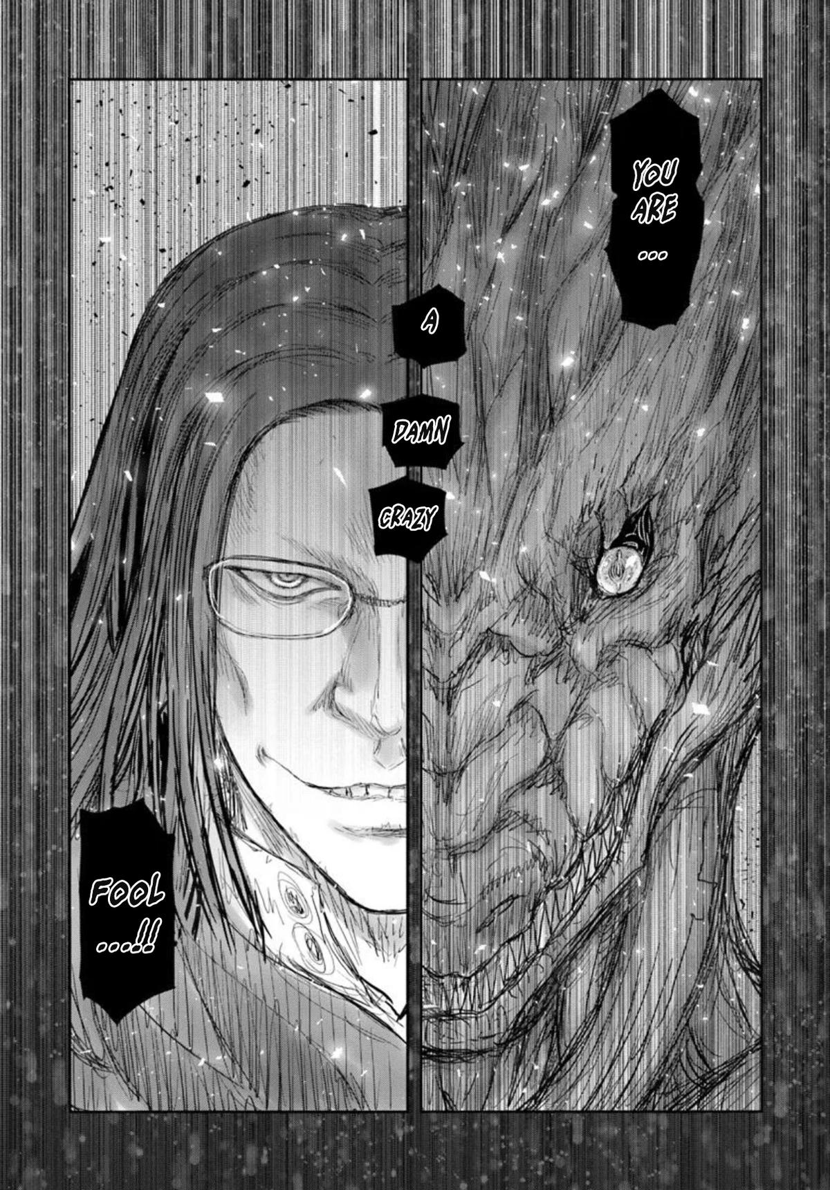 Isekai Ojisan Chap 63 - Next Chap 64