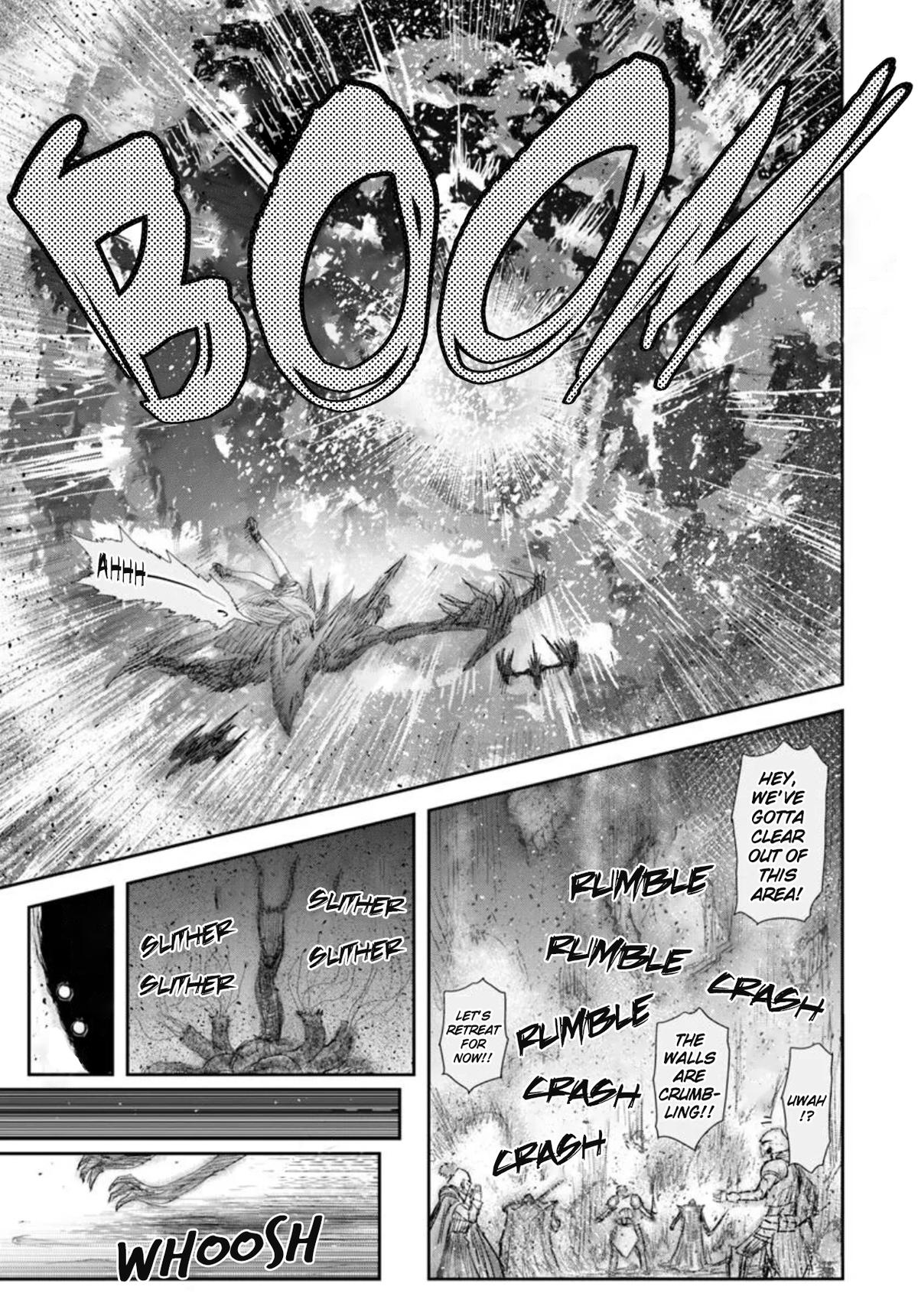 Isekai Ojisan Chap 63 - Next Chap 64