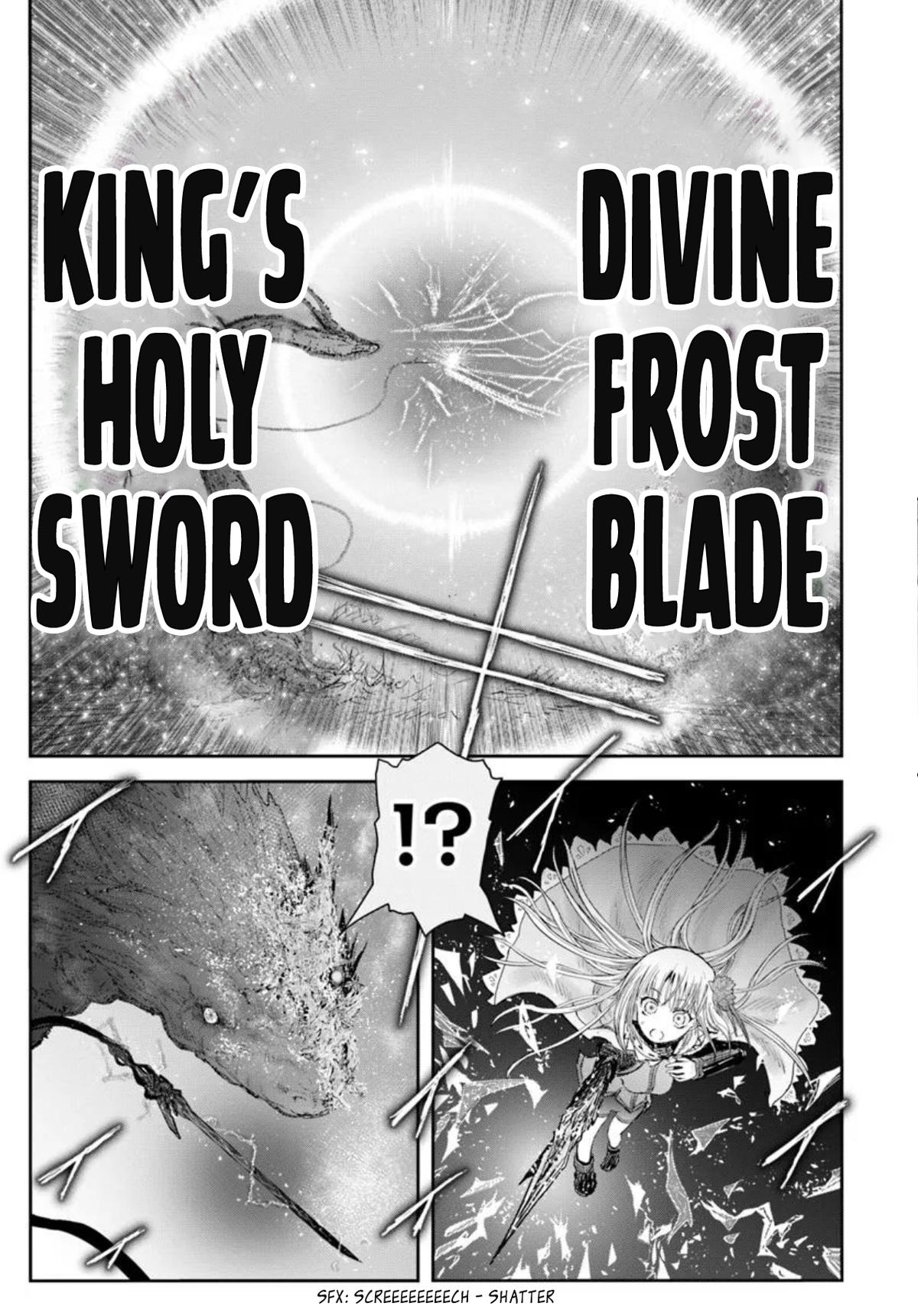Isekai Ojisan Chap 63 - Next Chap 64